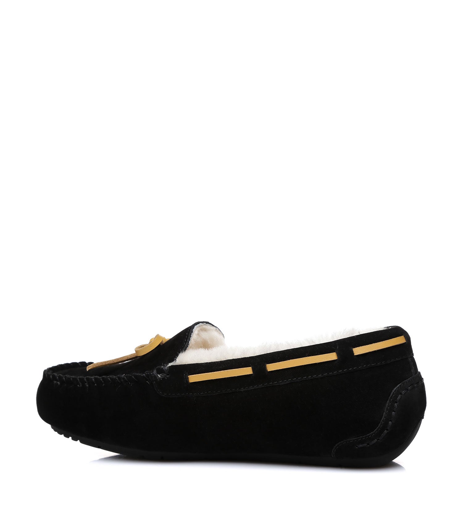 EVERAU Miracle Moccasin | Moccasins EA1005-Moccasins-PEROZ Accessories