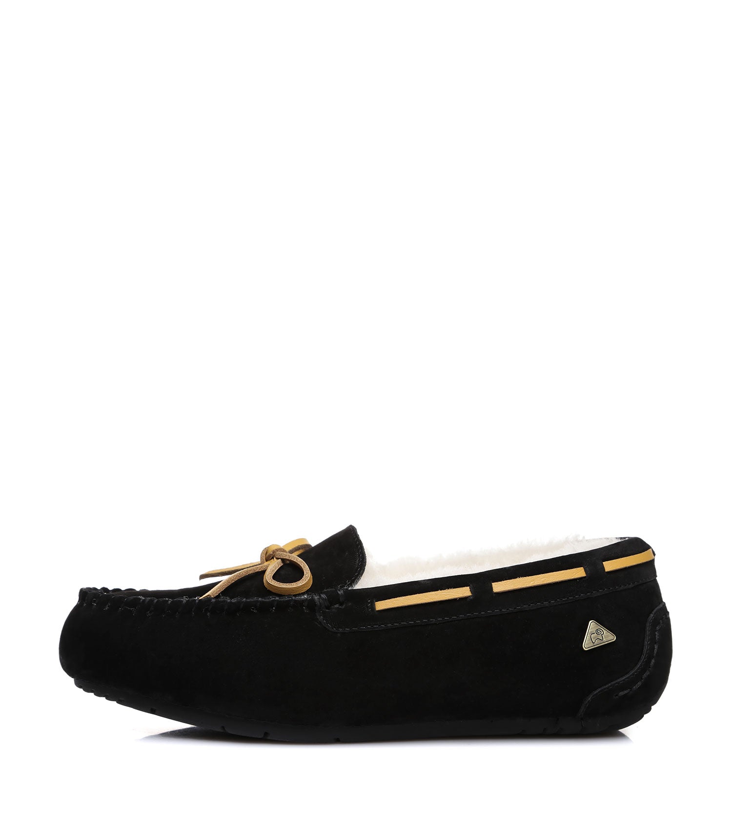 EVERAU Miracle Moccasin | Moccasins EA1005-Moccasins-PEROZ Accessories
