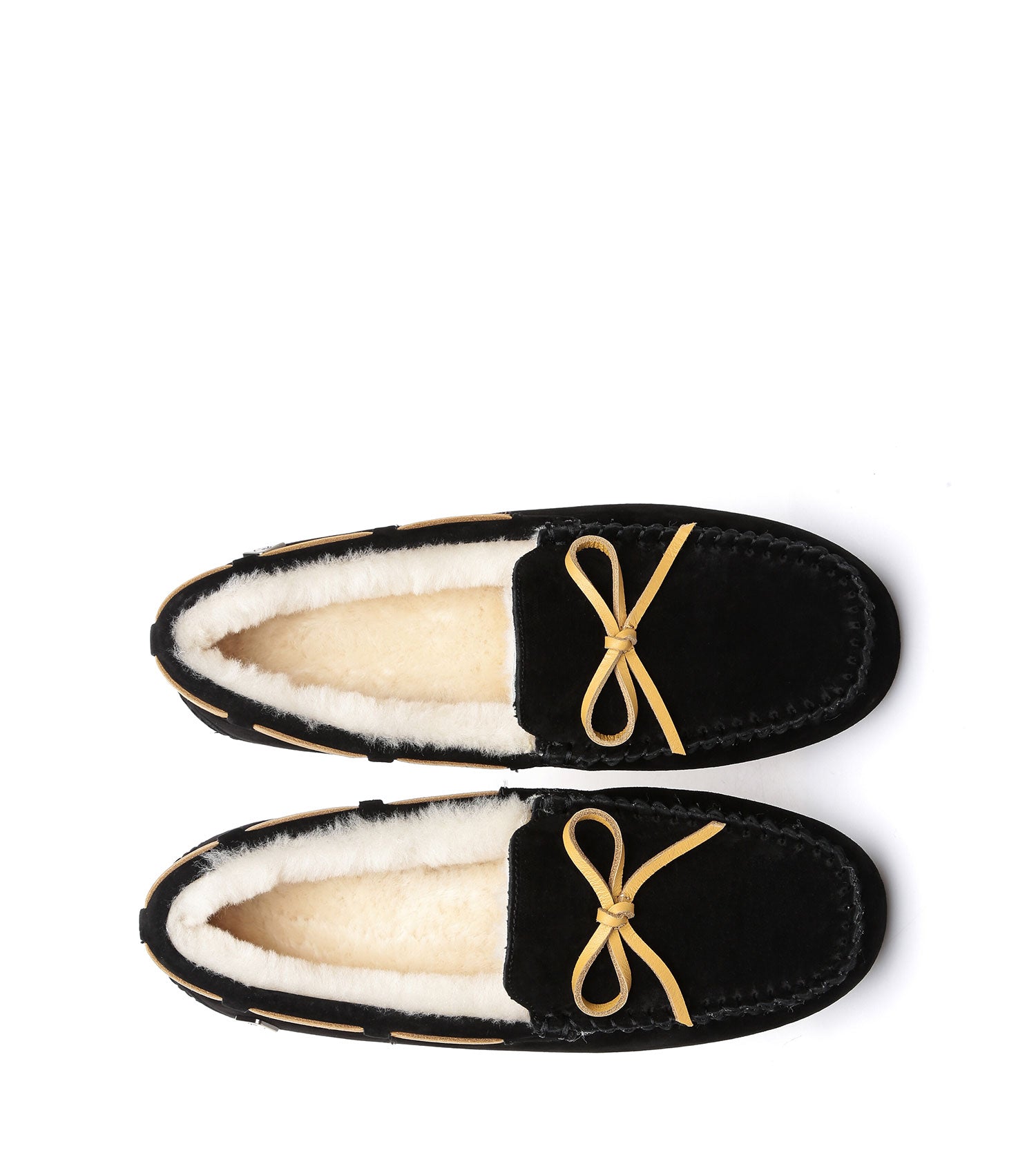 EVERAU Miracle Moccasin | Moccasins EA1005-Moccasins-PEROZ Accessories