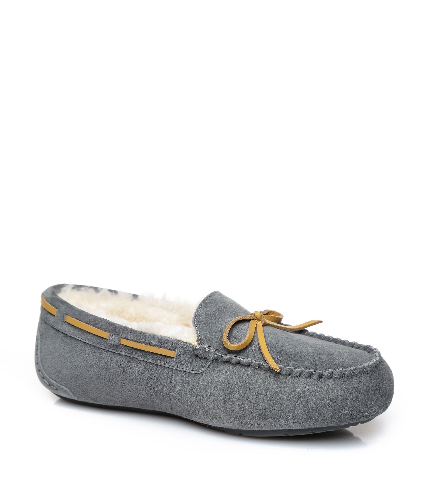 EVERAU Miracle Moccasin | Moccasins EA1005-Moccasins-PEROZ Accessories