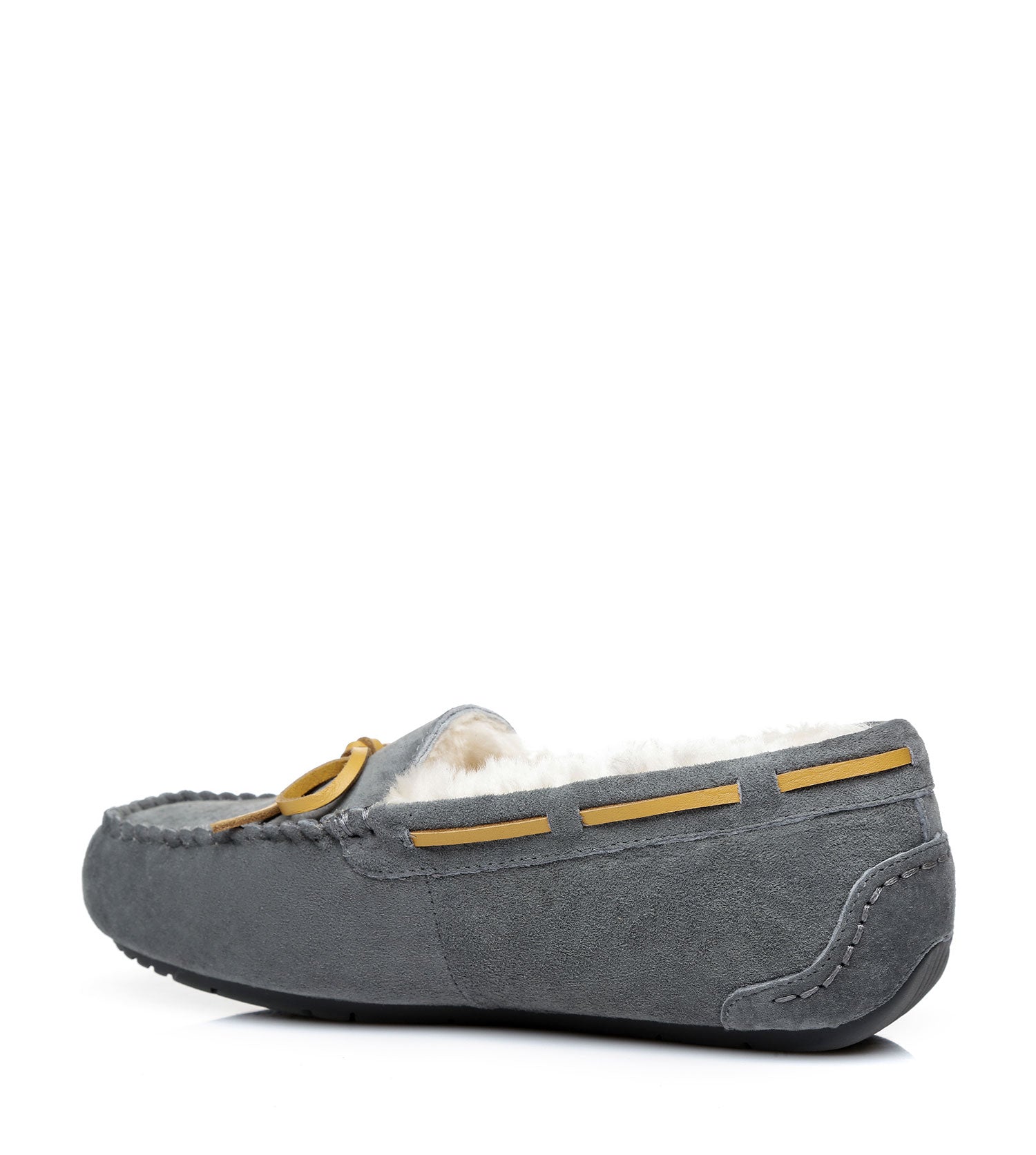 EVERAU Miracle Moccasin | Moccasins EA1005-Moccasins-PEROZ Accessories