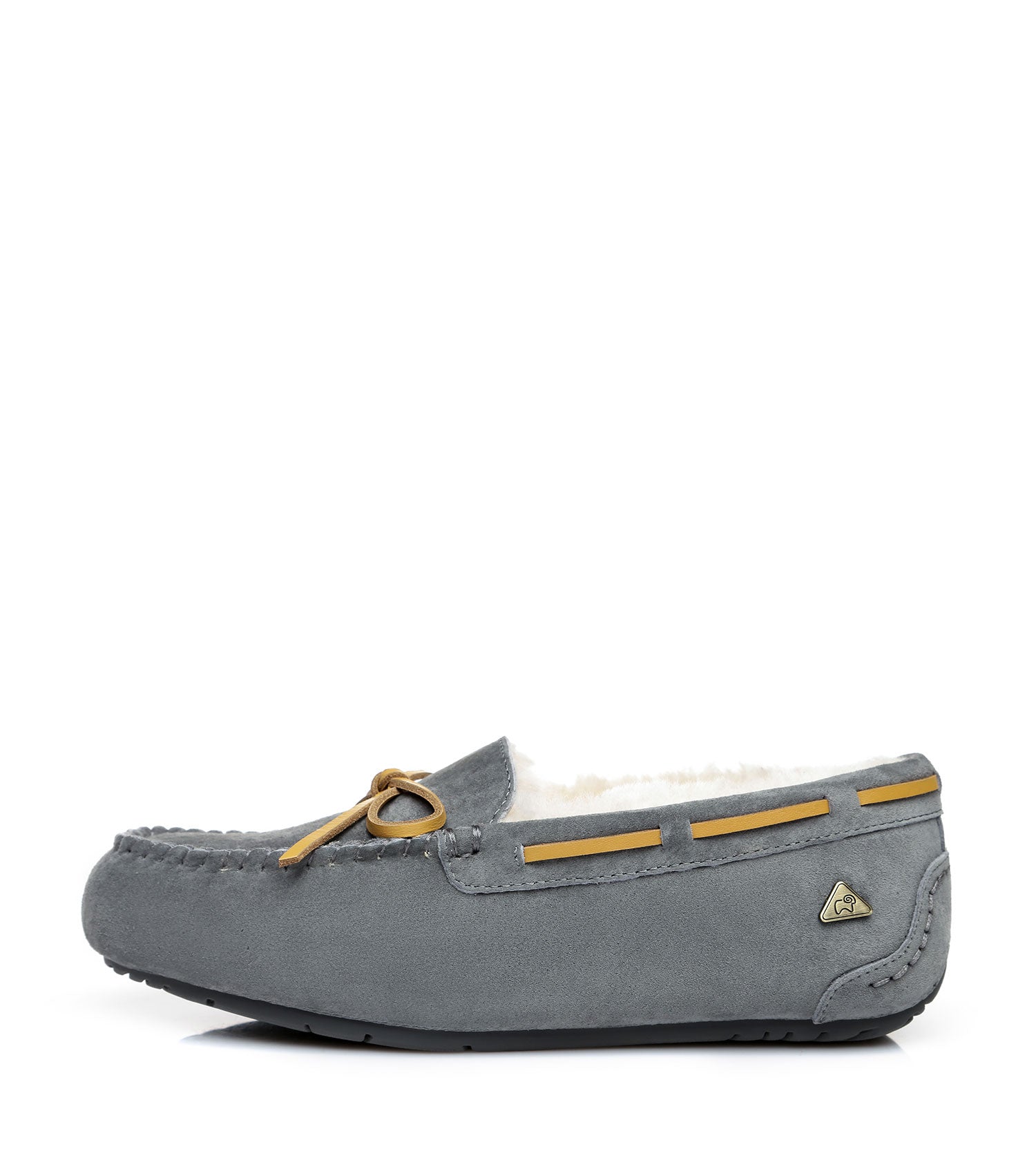 EVERAU Miracle Moccasin | Moccasins EA1005-Moccasins-PEROZ Accessories
