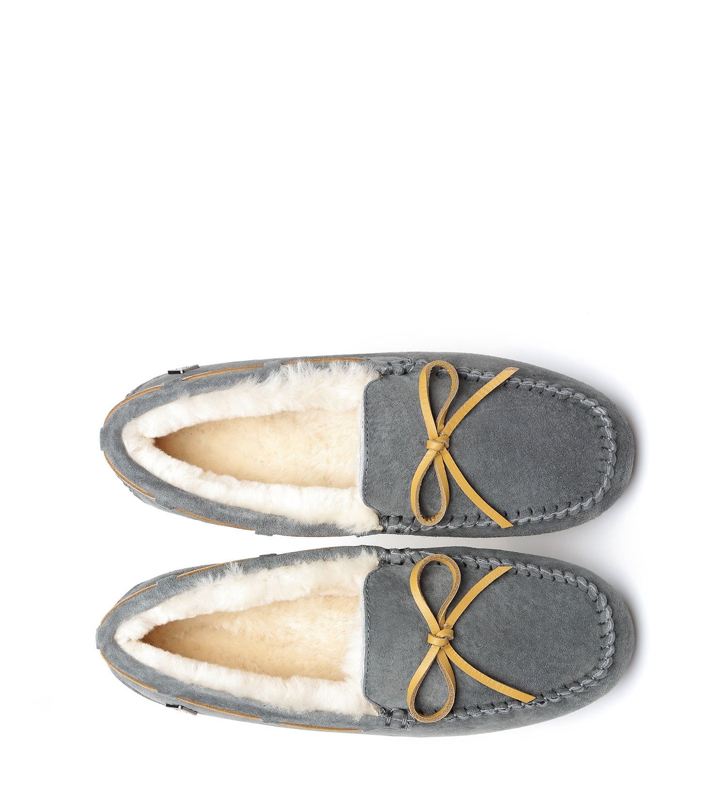 EVERAU Miracle Moccasin | Moccasins EA1005-Moccasins-PEROZ Accessories