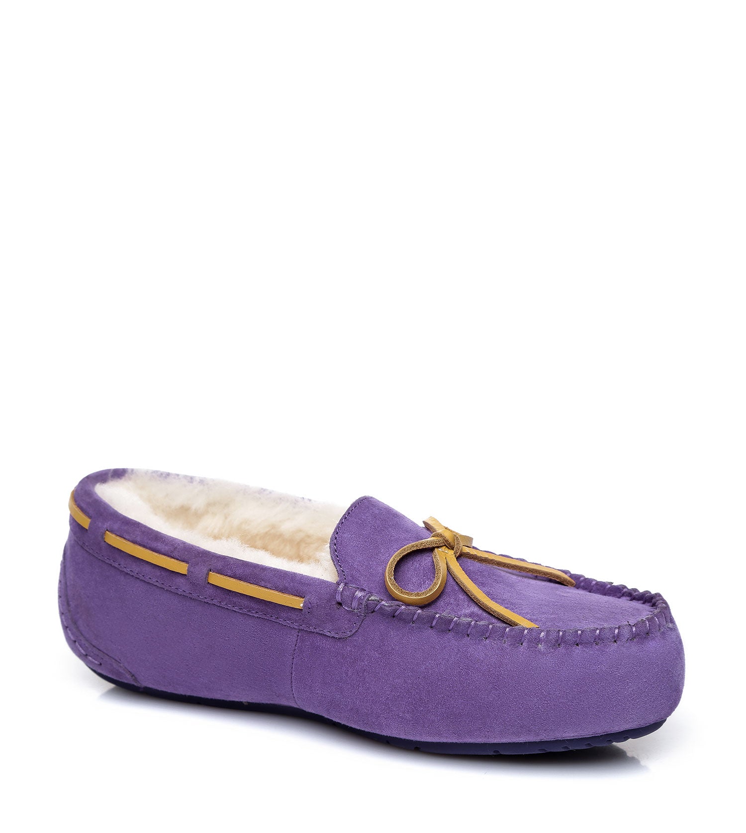 EVERAU Miracle Moccasin | Moccasins EA1005-Moccasins-PEROZ Accessories