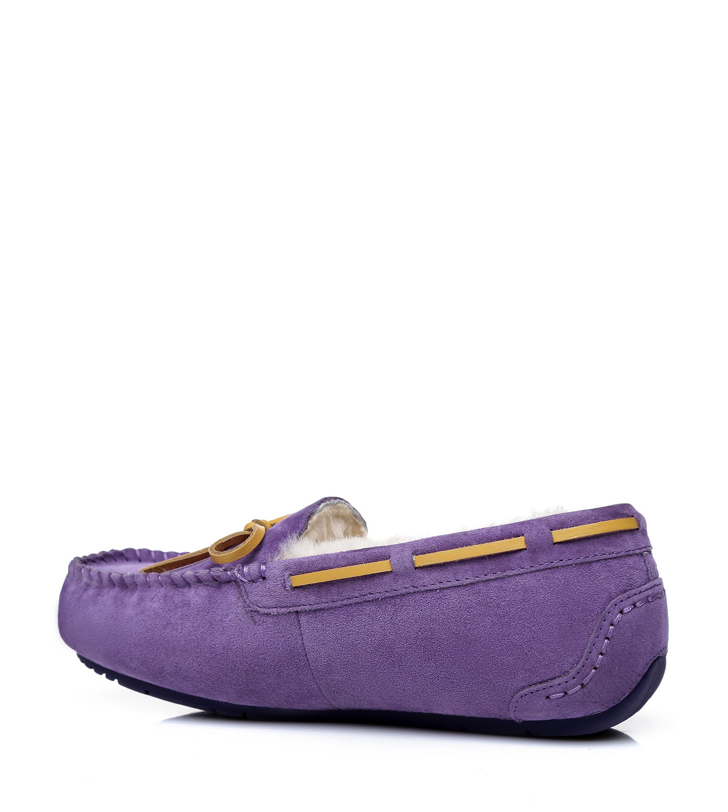 EVERAU Miracle Moccasin | Moccasins EA1005-Moccasins-PEROZ Accessories
