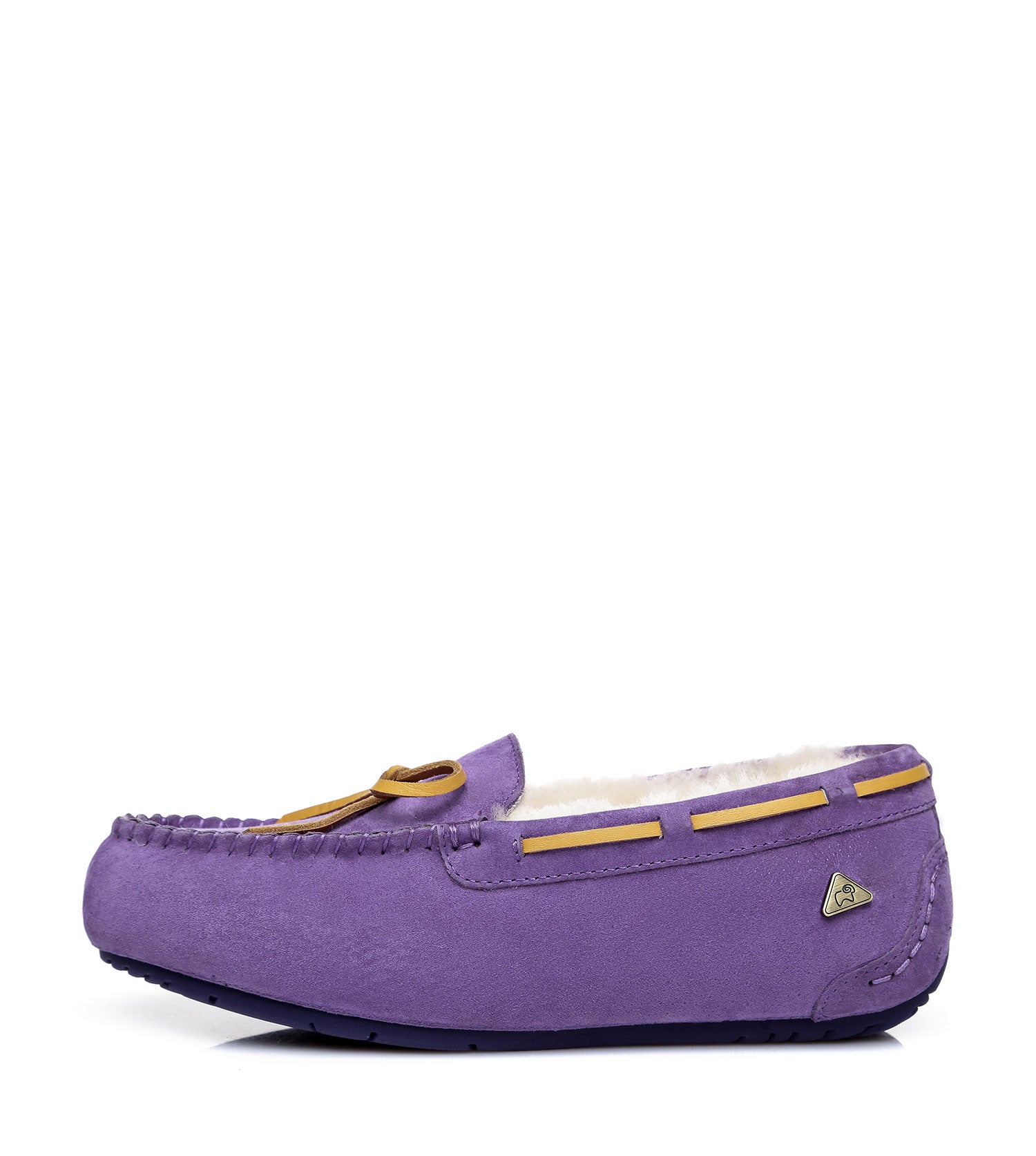 EVERAU Miracle Moccasin | Moccasins EA1005-Moccasins-PEROZ Accessories