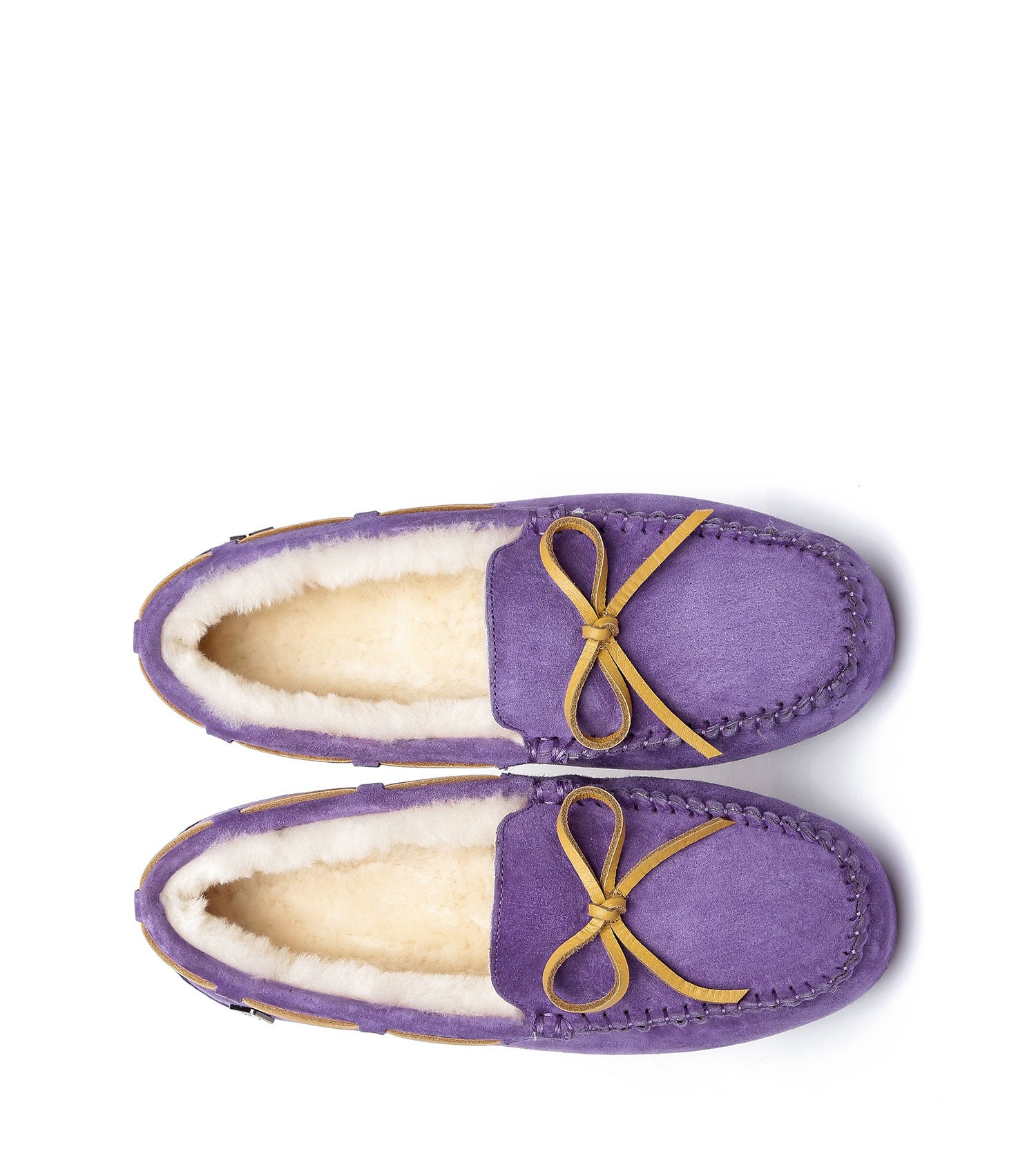 EVERAU Miracle Moccasin | Moccasins EA1005-Moccasins-PEROZ Accessories