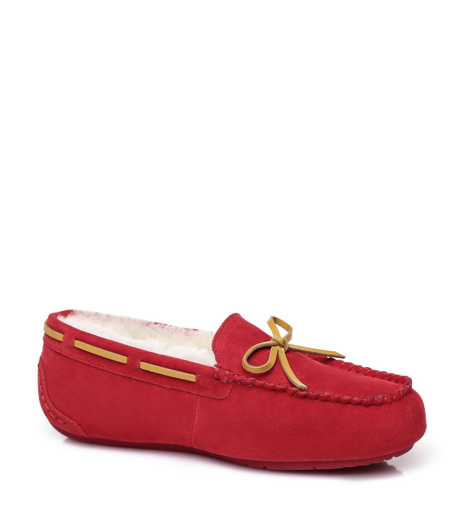 EVERAU Miracle Moccasin | Moccasins EA1005-Moccasins-PEROZ Accessories