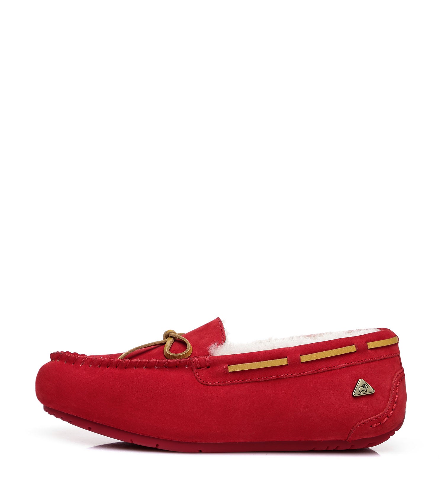 EVERAU Miracle Moccasin | Moccasins EA1005-Moccasins-PEROZ Accessories