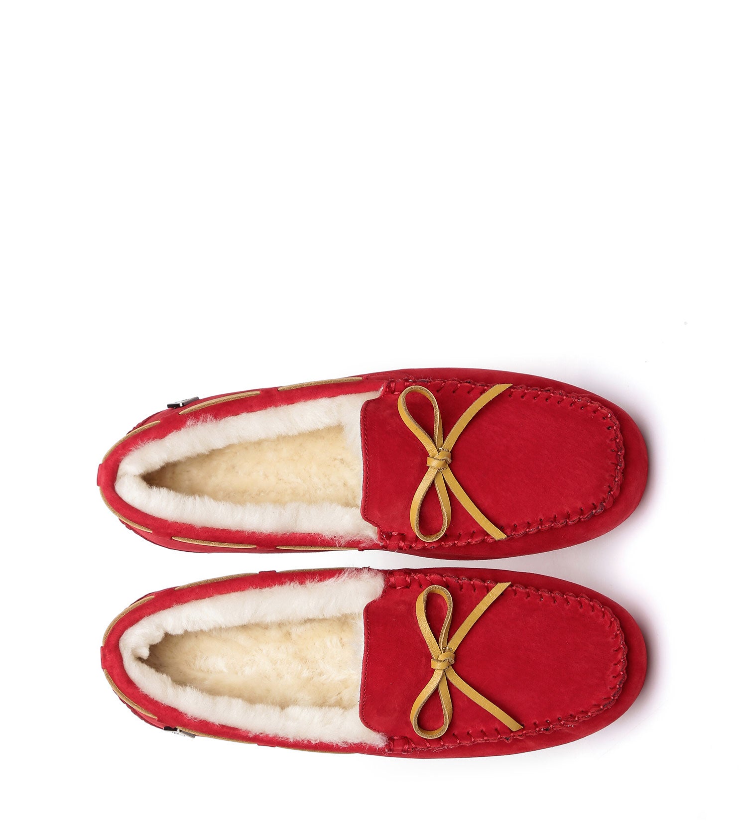 EVERAU Miracle Moccasin | Moccasins EA1005-Moccasins-PEROZ Accessories