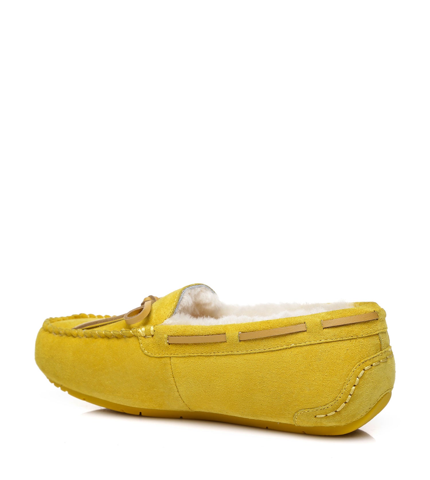 EVERAU Miracle Moccasin | Moccasins EA1005-Moccasins-PEROZ Accessories