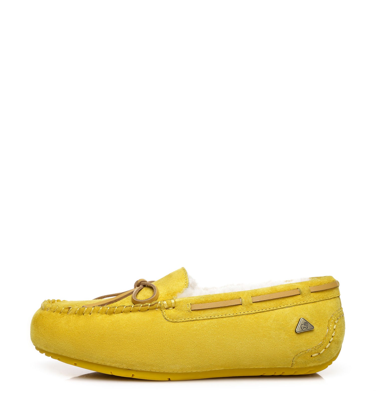 EVERAU Miracle Moccasin | Moccasins EA1005-Moccasins-PEROZ Accessories