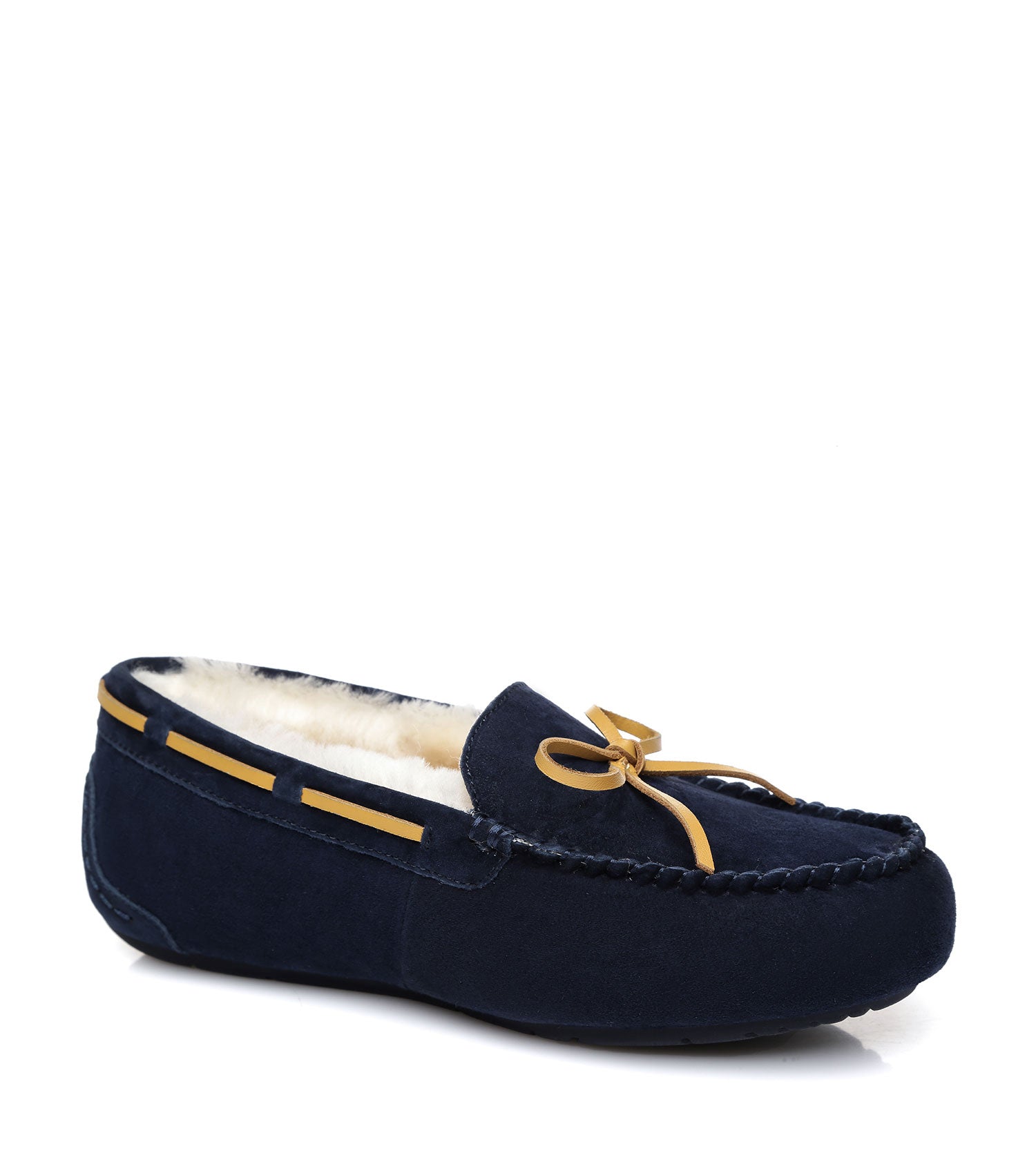 EVERAU Miracle Moccasin | Moccasins EA1005-Moccasins-PEROZ Accessories