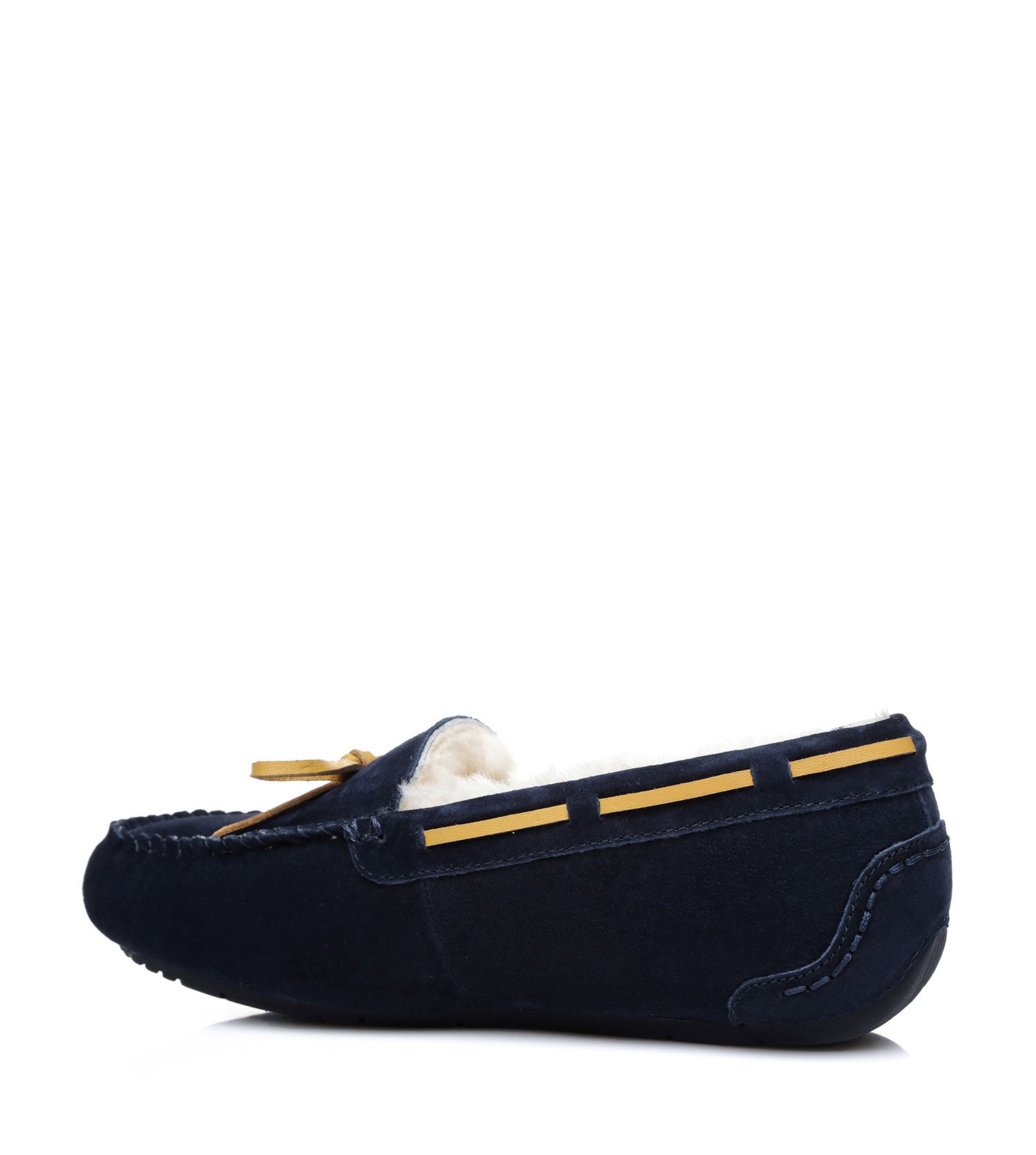 EVERAU Miracle Moccasin | Moccasins EA1005-Moccasins-PEROZ Accessories