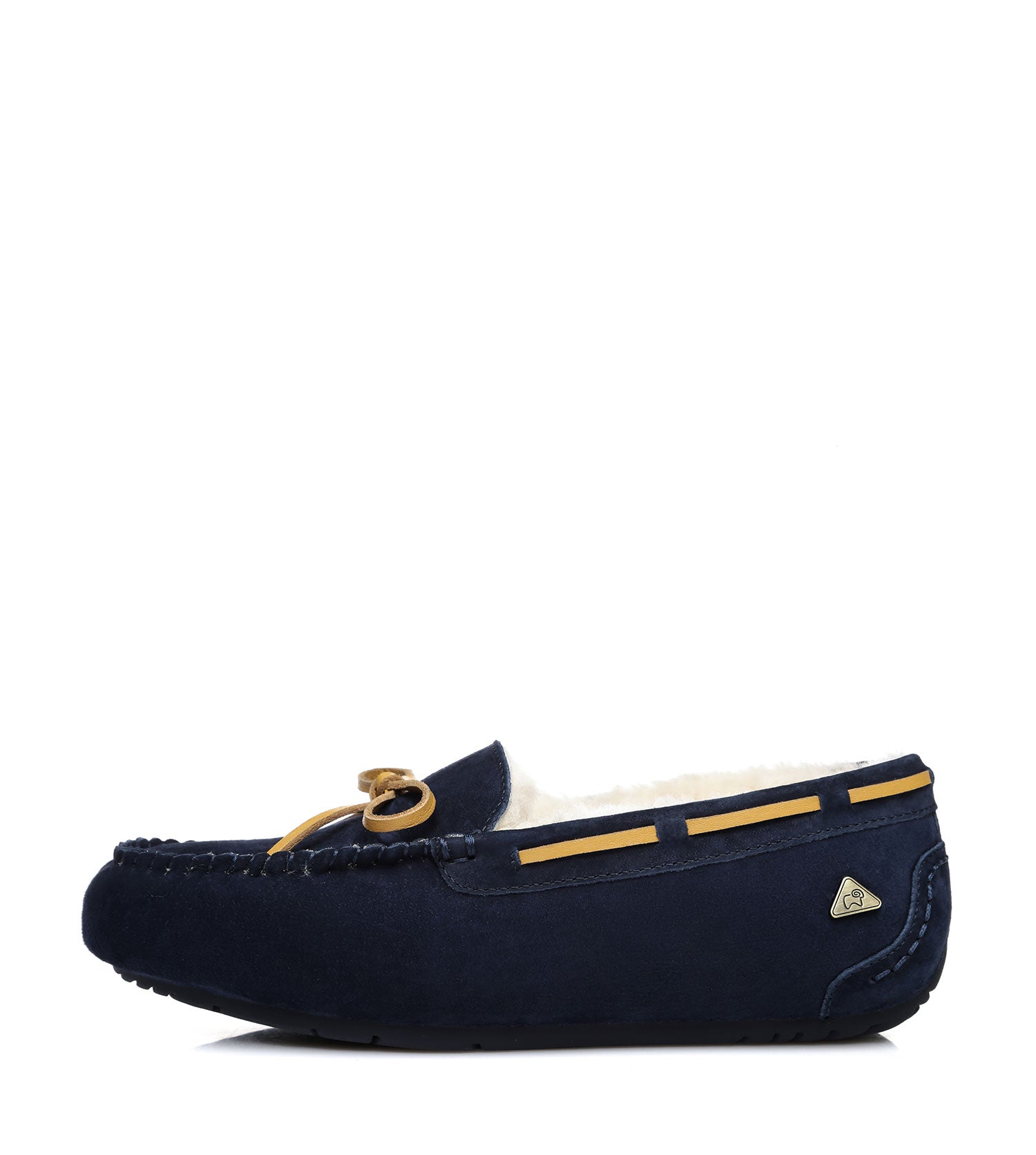 EVERAU Miracle Moccasin | Moccasins EA1005-Moccasins-PEROZ Accessories