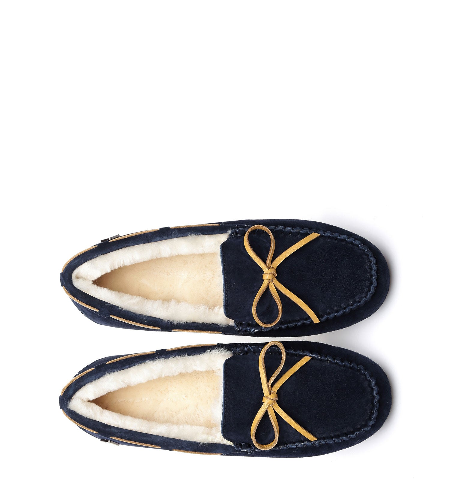 EVERAU Miracle Moccasin | Moccasins EA1005-Moccasins-PEROZ Accessories