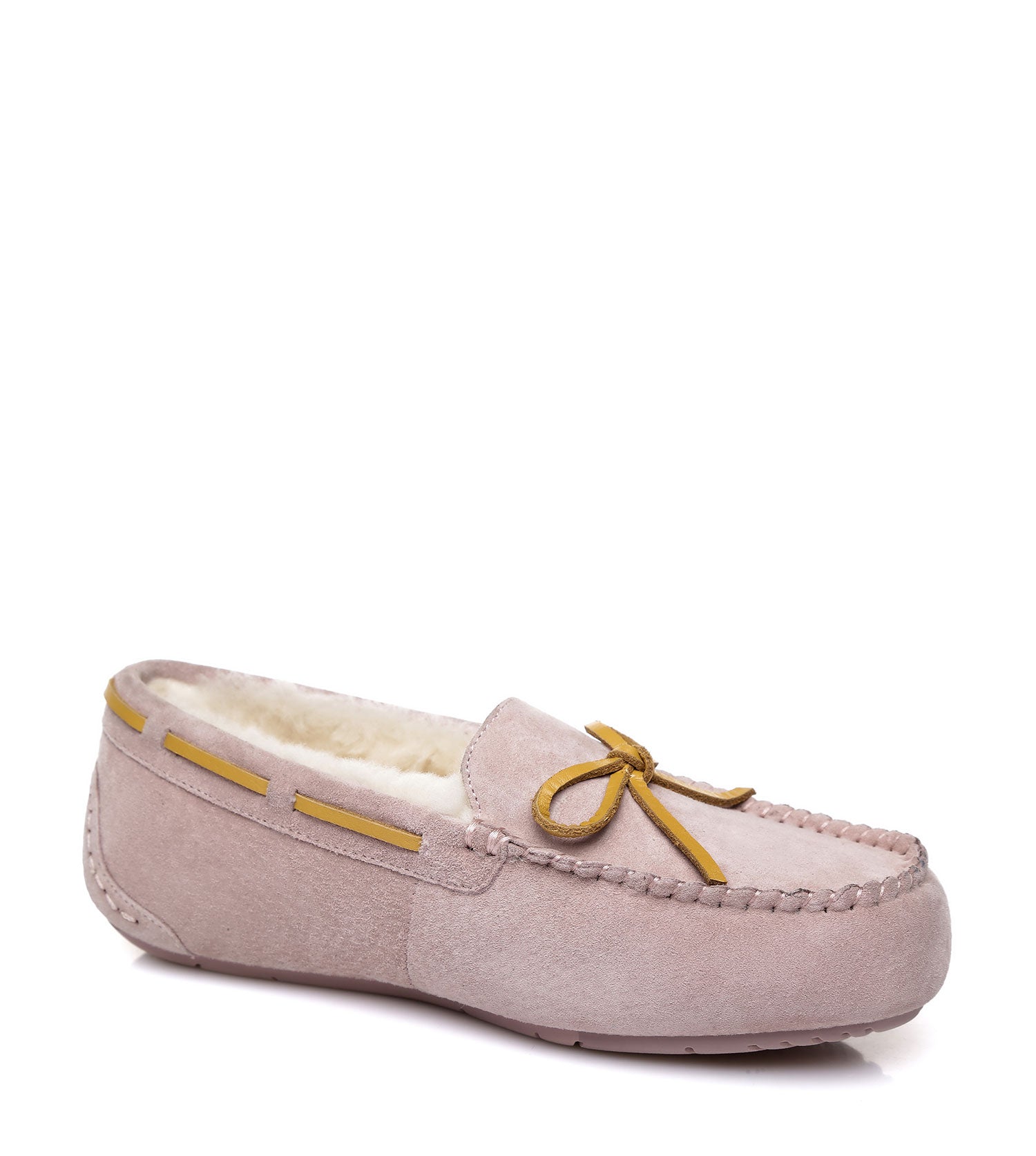 EVERAU Miracle Moccasin | Moccasins EA1005-Moccasins-PEROZ Accessories
