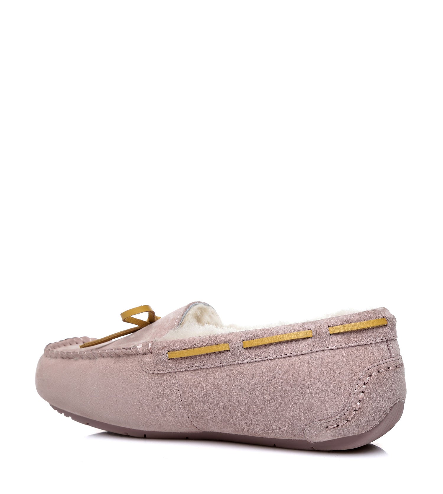 EVERAU Miracle Moccasin | Moccasins EA1005-Moccasins-PEROZ Accessories