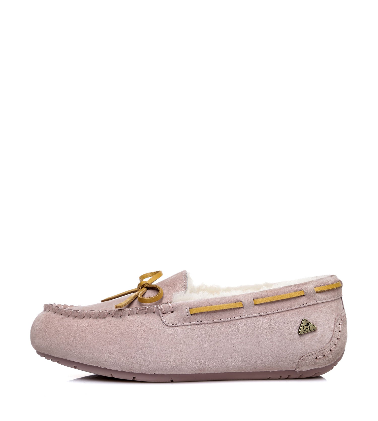 EVERAU Miracle Moccasin | Moccasins EA1005-Moccasins-PEROZ Accessories