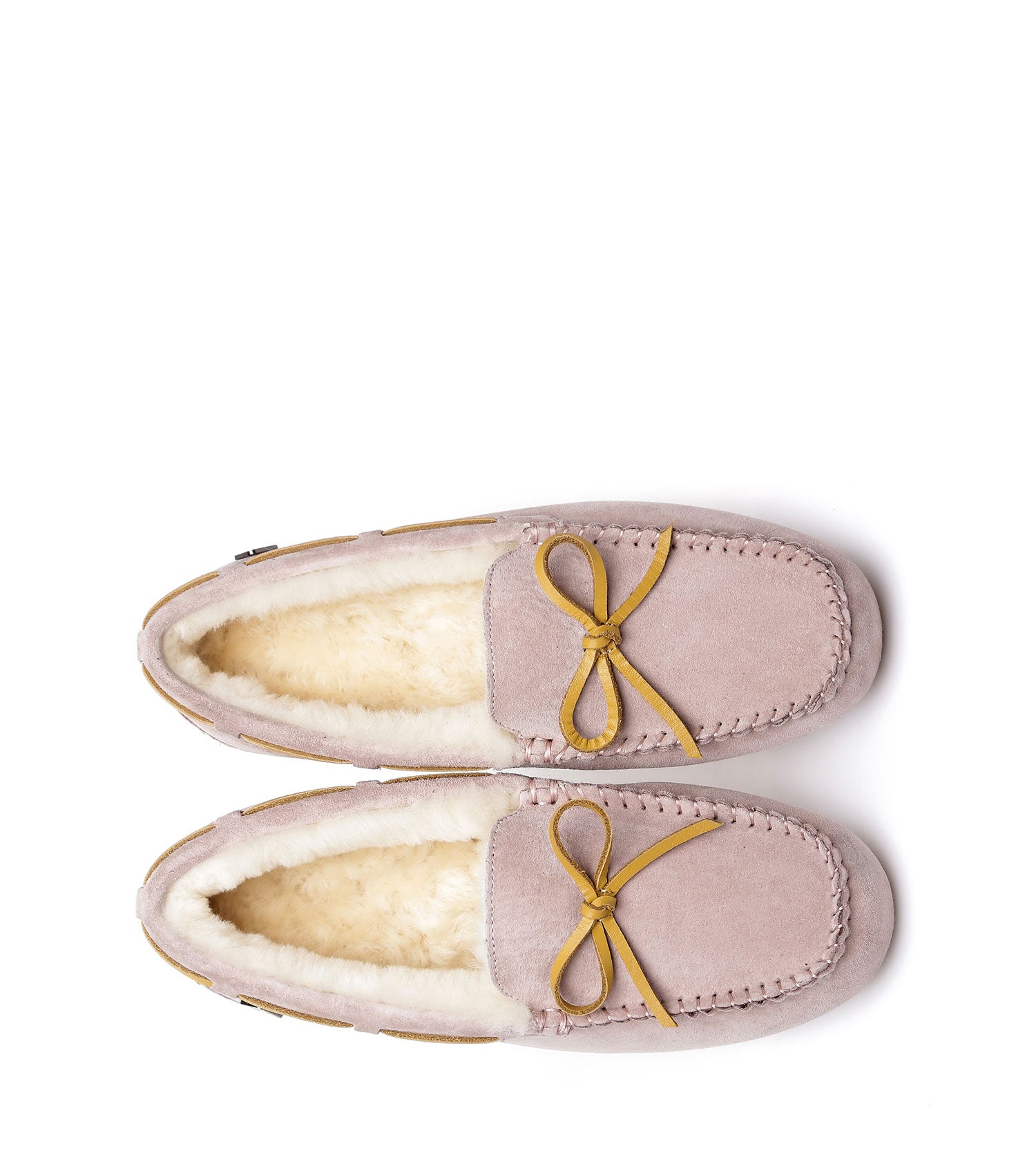 EVERAU Miracle Moccasin | Moccasins EA1005-Moccasins-PEROZ Accessories