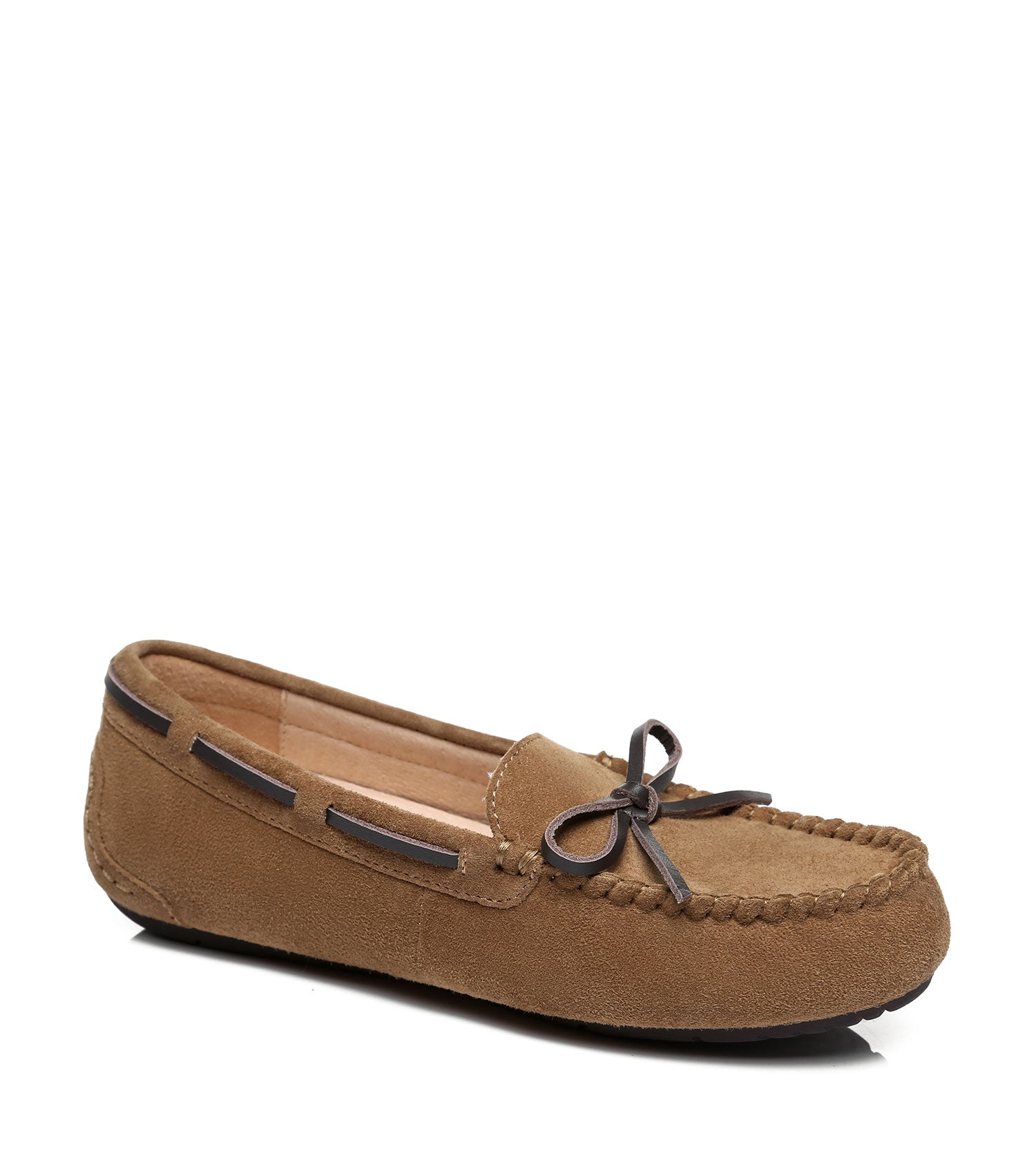 EVERAU Summer Moccasin | Moccasins EA1011-Moccasins-PEROZ Accessories