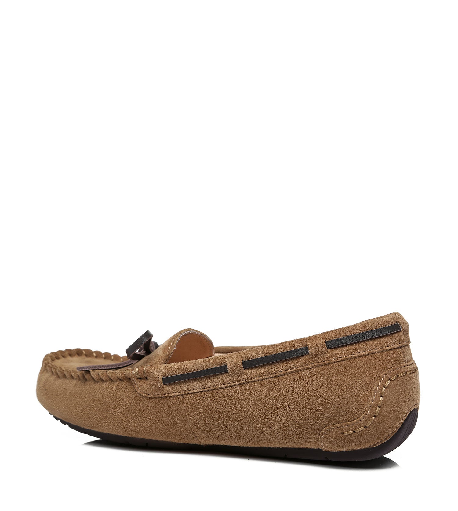 EVERAU Summer Moccasin | Moccasins EA1011-Moccasins-PEROZ Accessories
