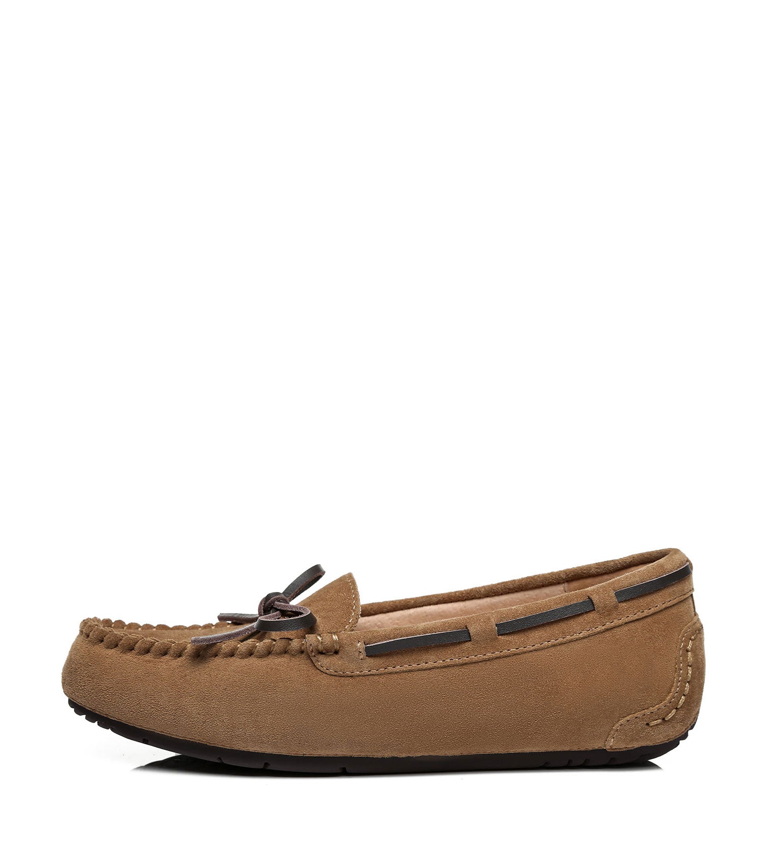 EVERAU Summer Moccasin | Moccasins EA1011-Moccasins-PEROZ Accessories