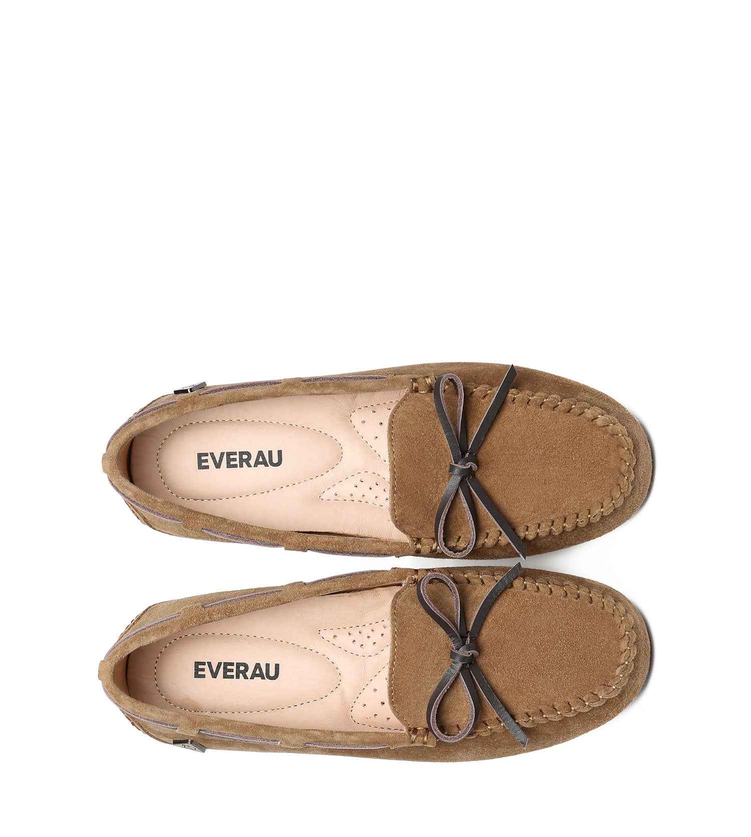 EVERAU Summer Moccasin | Moccasins EA1011-Moccasins-PEROZ Accessories