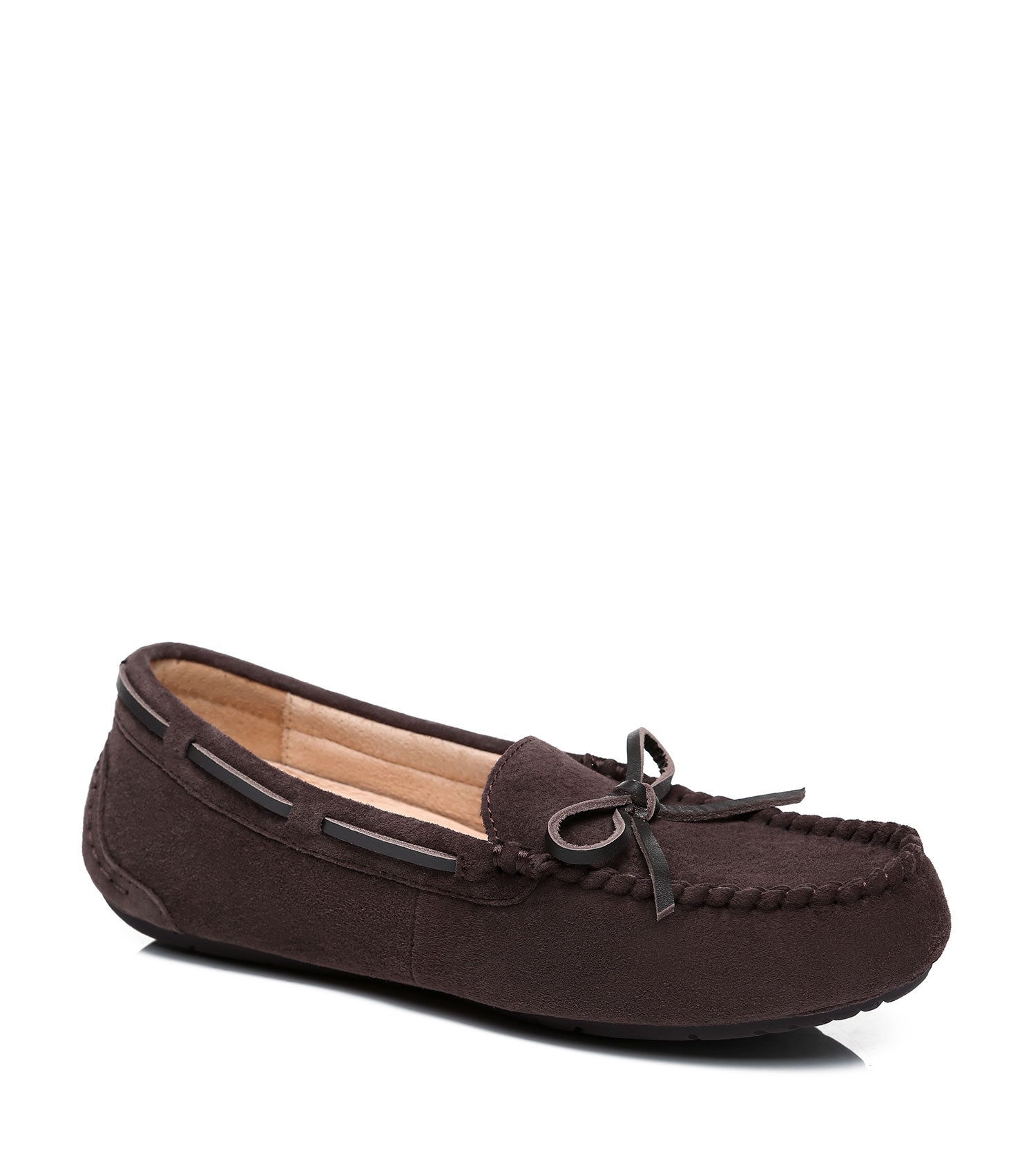 EVERAU Summer Moccasin | Moccasins EA1011-Moccasins-PEROZ Accessories