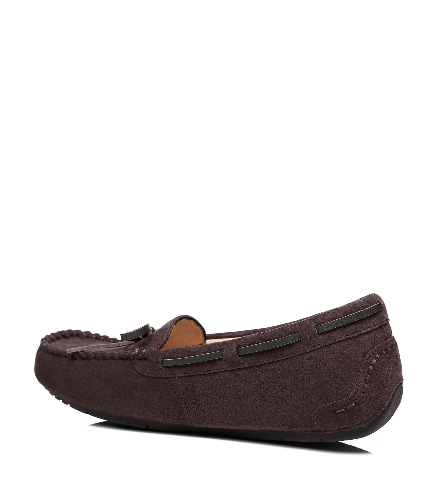 EVERAU Summer Moccasin | Moccasins EA1011-Moccasins-PEROZ Accessories