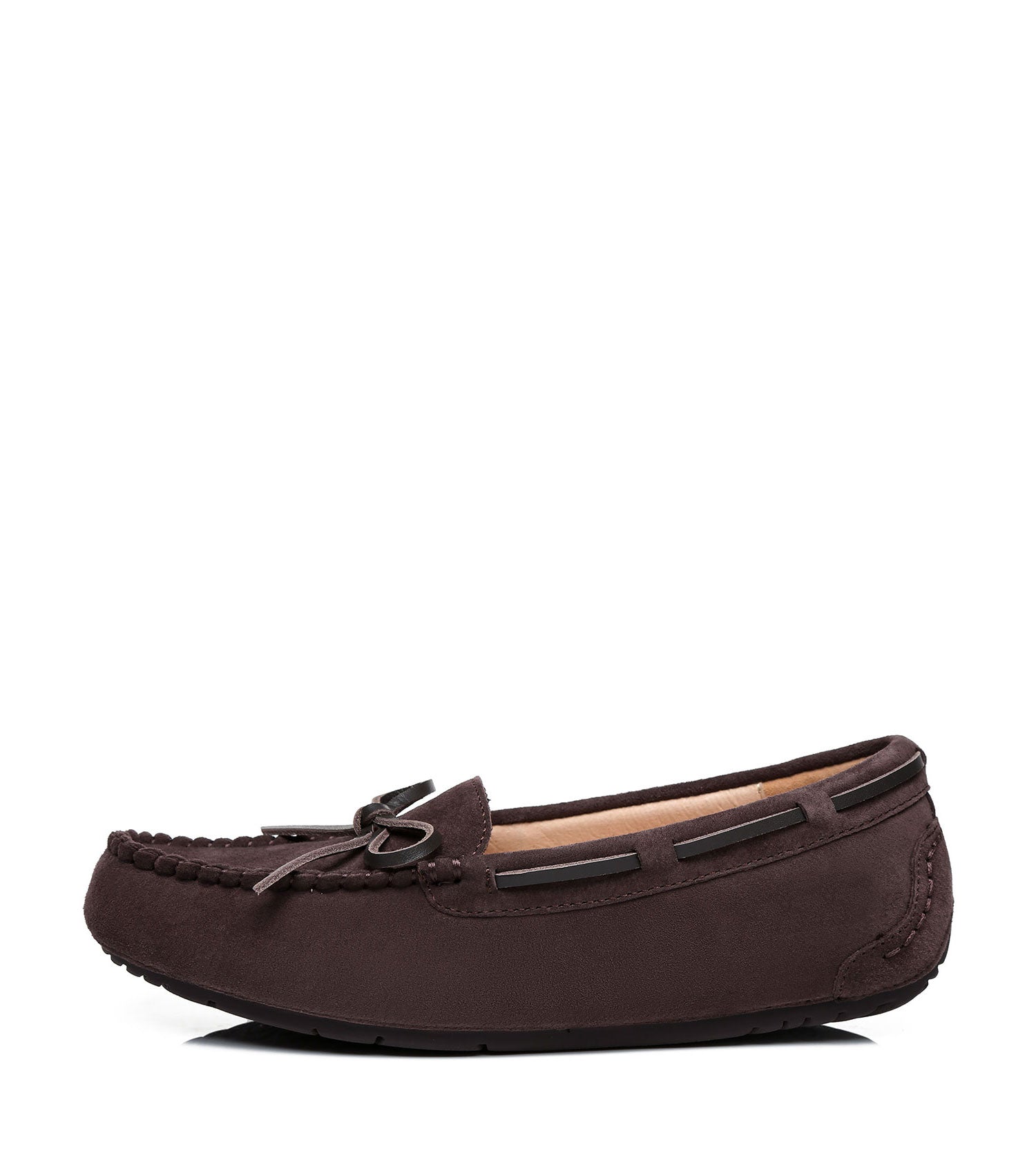 EVERAU Summer Moccasin | Moccasins EA1011-Moccasins-PEROZ Accessories