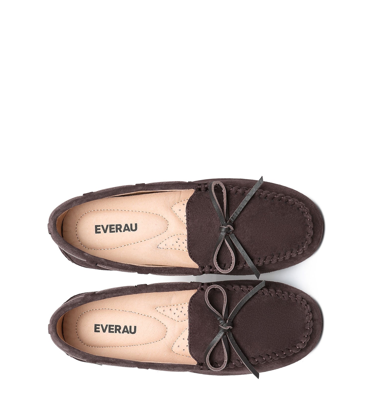 EVERAU Summer Moccasin | Moccasins EA1011-Moccasins-PEROZ Accessories