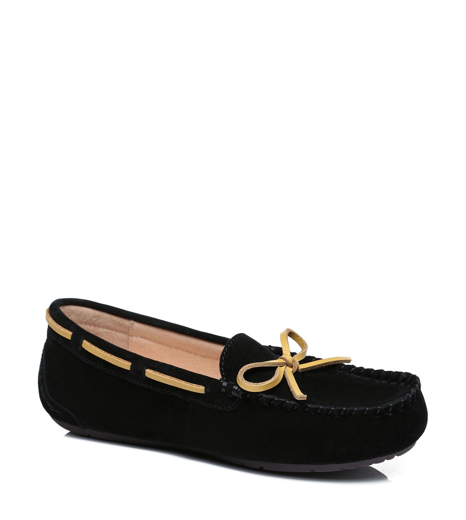 EVERAU Summer Moccasin | Moccasins EA1011-Moccasins-PEROZ Accessories