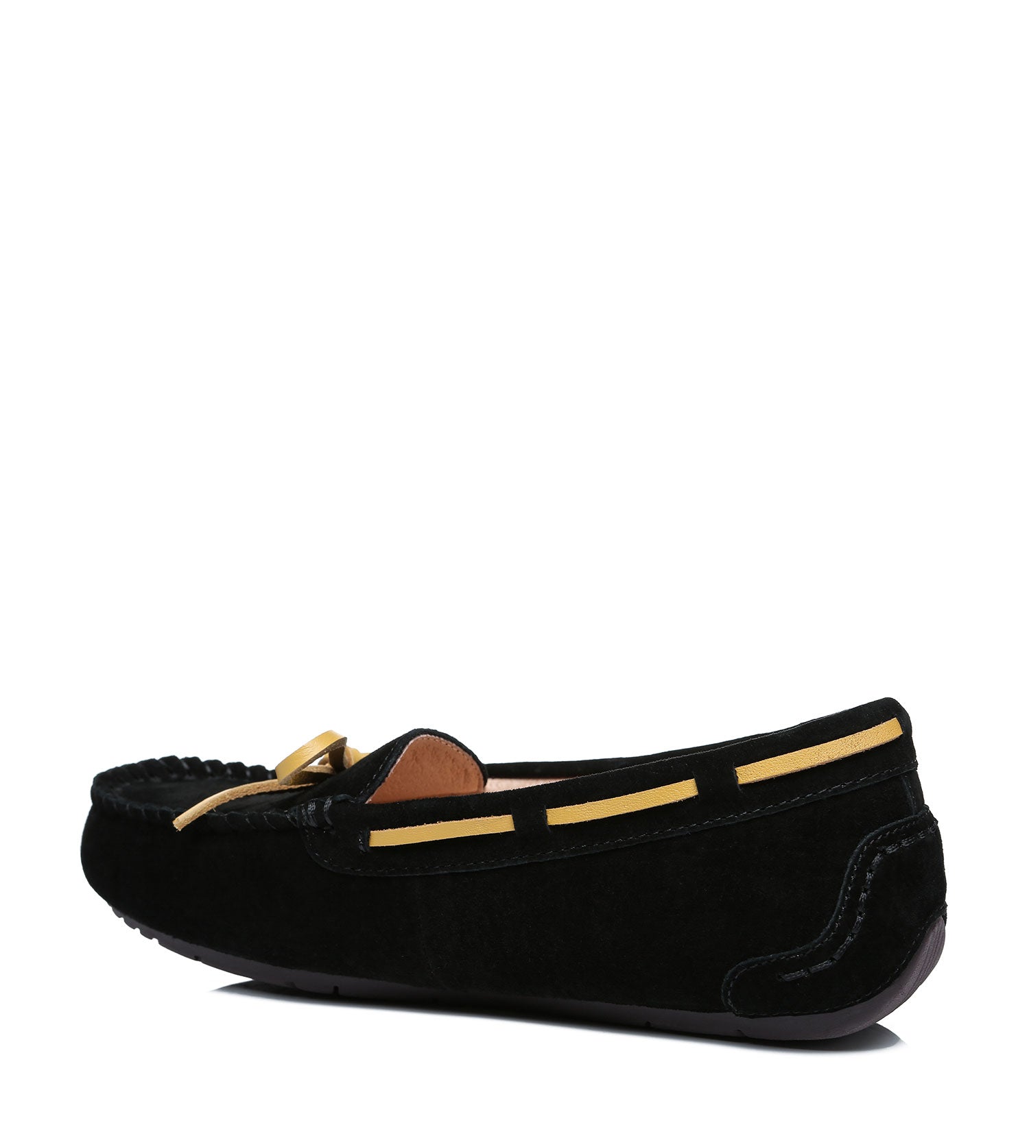 EVERAU Summer Moccasin | Moccasins EA1011-Moccasins-PEROZ Accessories