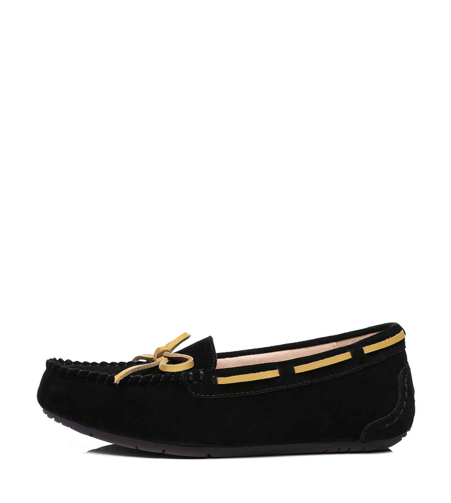EVERAU Summer Moccasin | Moccasins EA1011-Moccasins-PEROZ Accessories