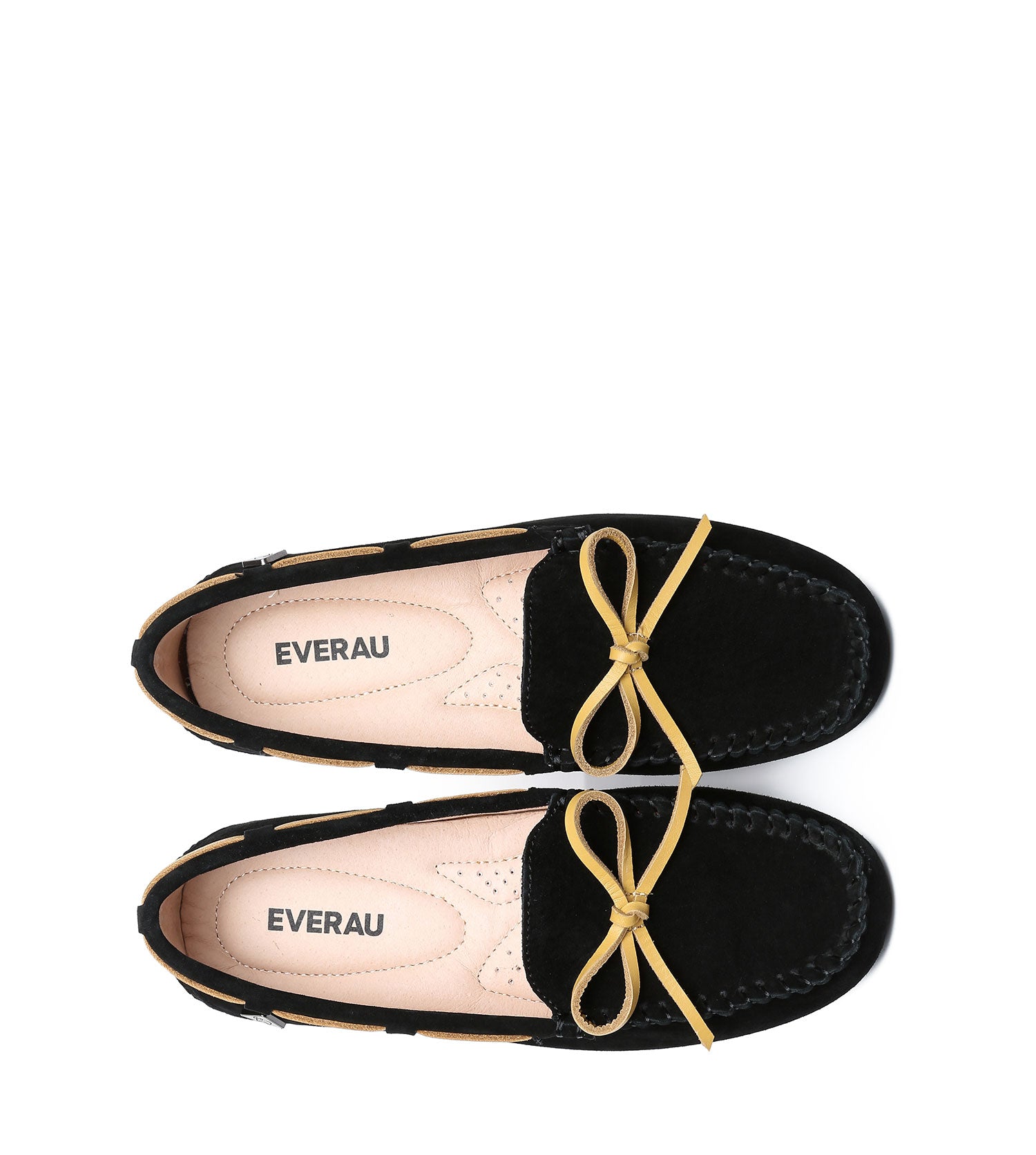 EVERAU Summer Moccasin | Moccasins EA1011-Moccasins-PEROZ Accessories