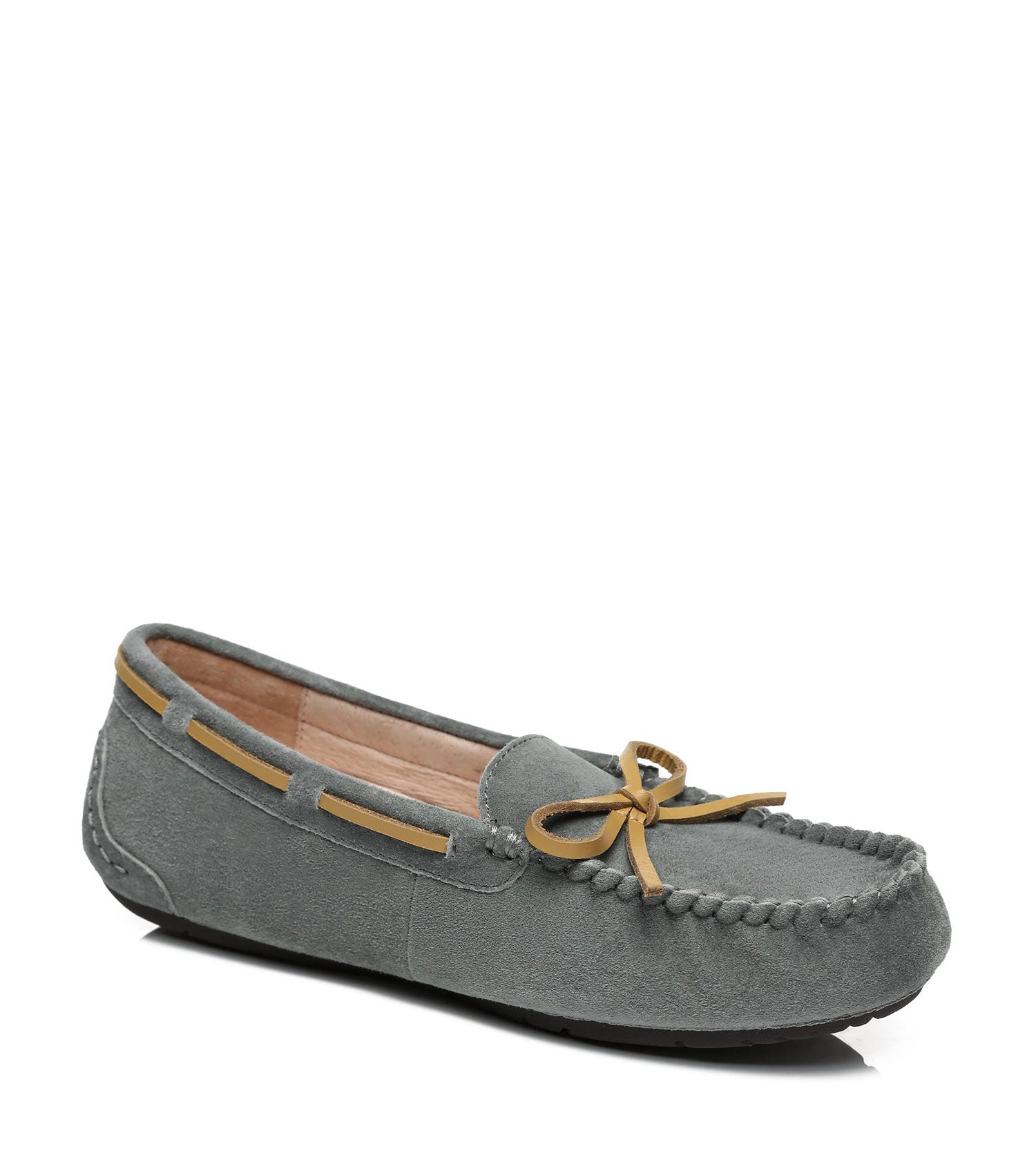 EVERAU Summer Moccasin | Moccasins EA1011-Moccasins-PEROZ Accessories