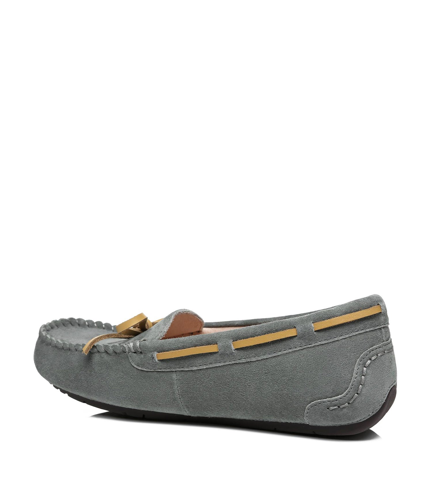 EVERAU Summer Moccasin | Moccasins EA1011-Moccasins-PEROZ Accessories