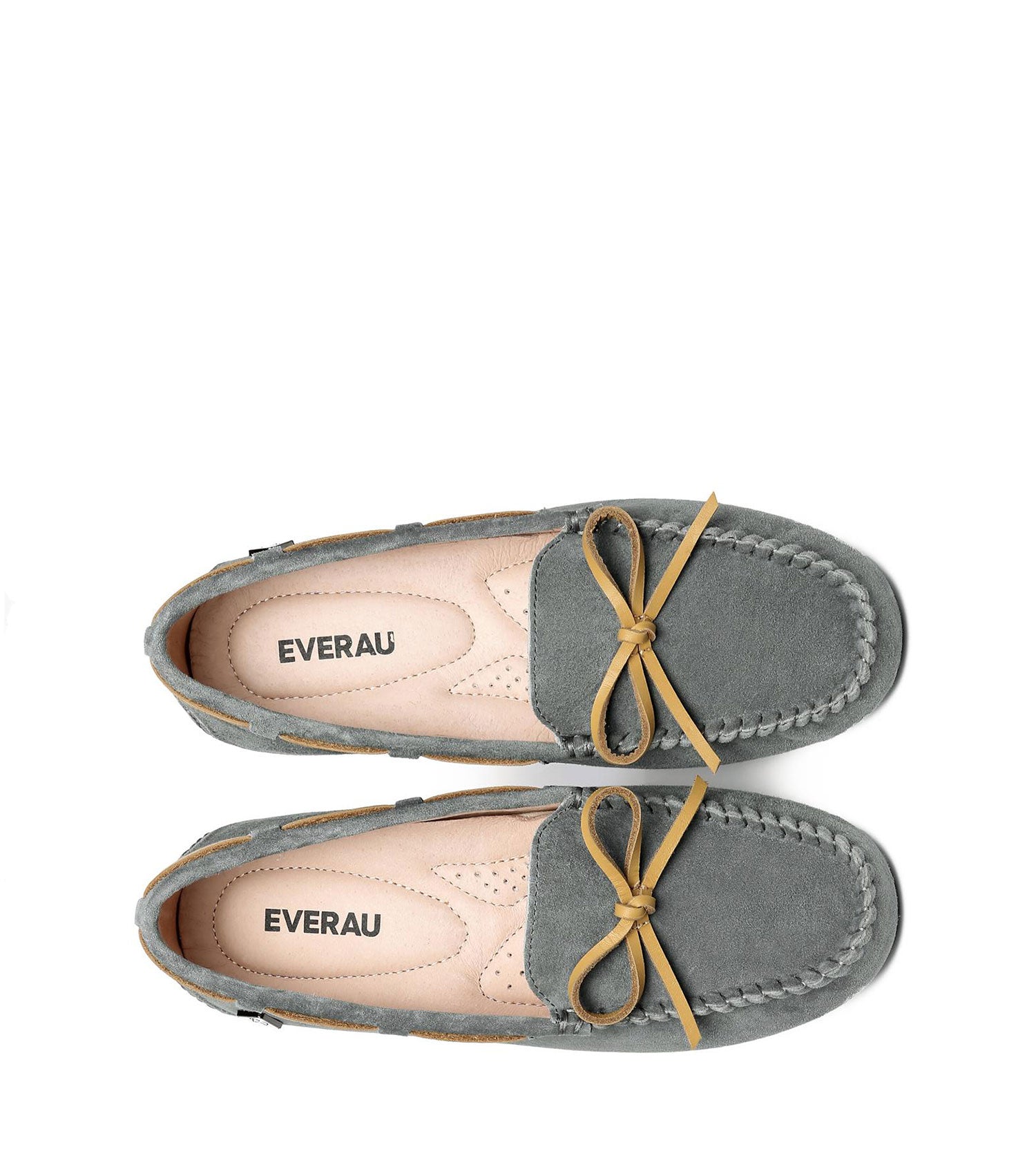EVERAU Summer Moccasin | Moccasins EA1011-Moccasins-PEROZ Accessories