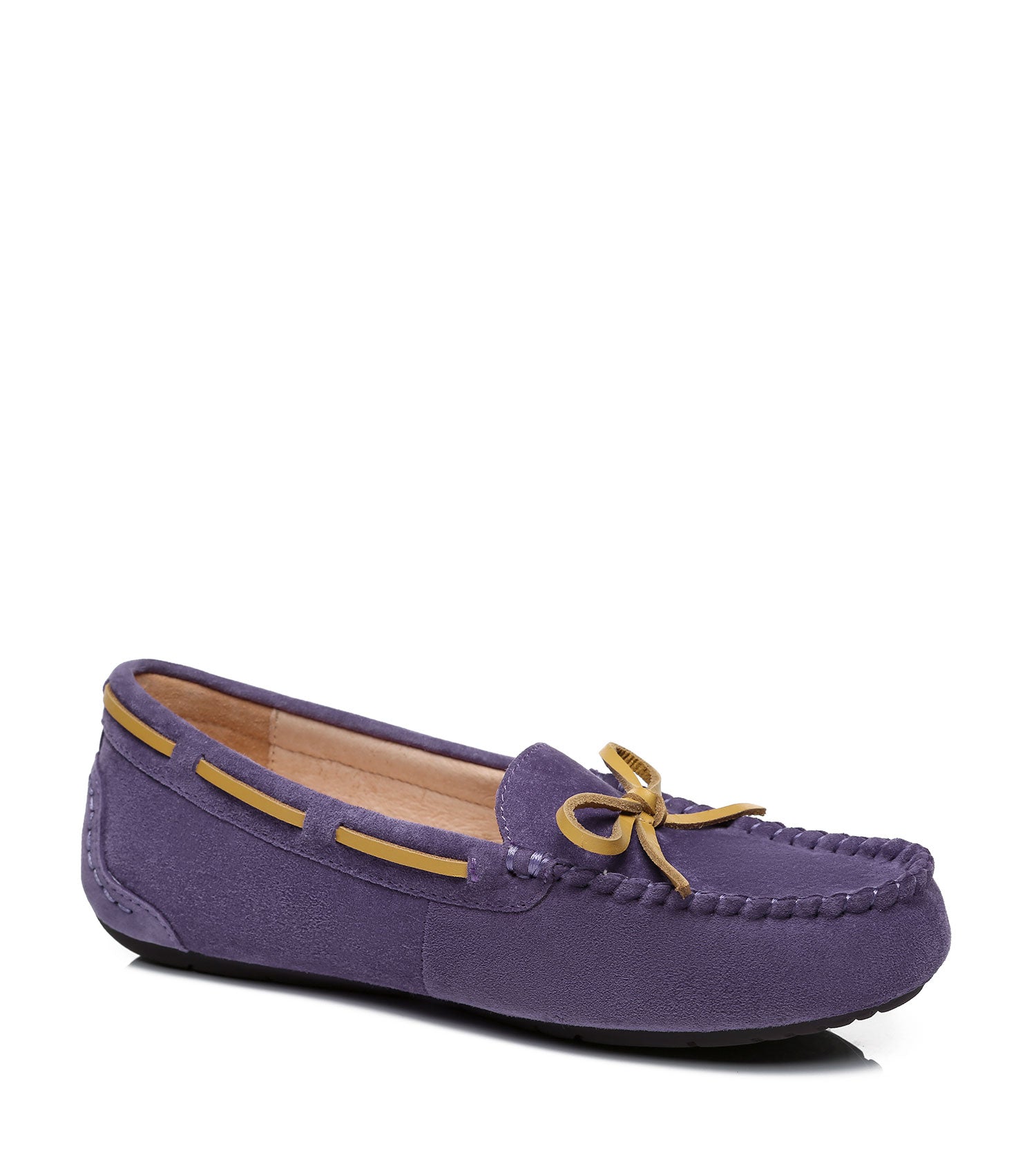 EVERAU Summer Moccasin | Moccasins EA1011-Moccasins-PEROZ Accessories