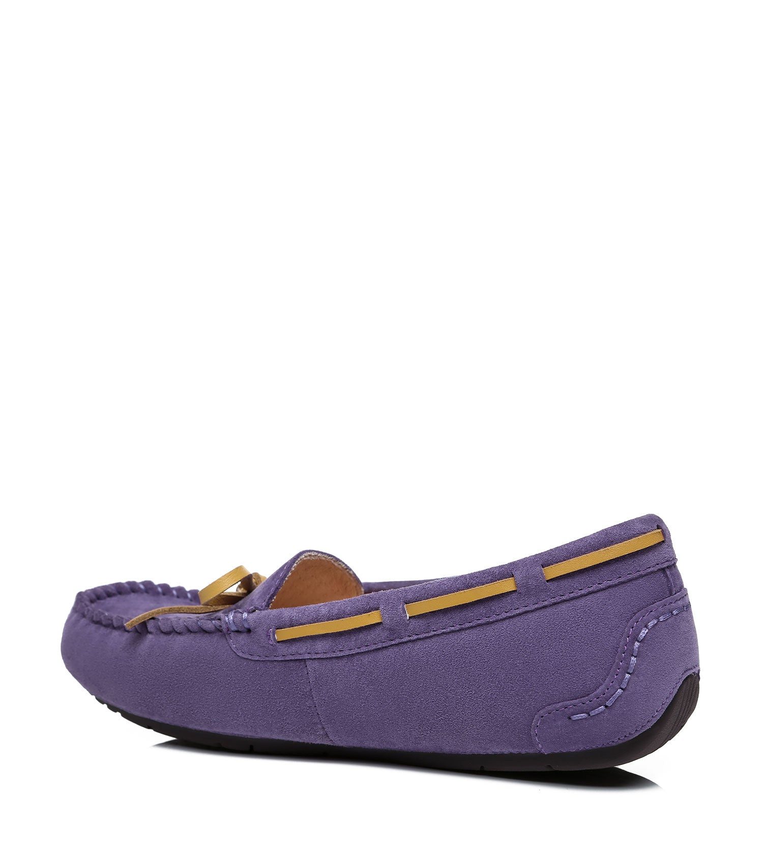 EVERAU Summer Moccasin | Moccasins EA1011-Moccasins-PEROZ Accessories