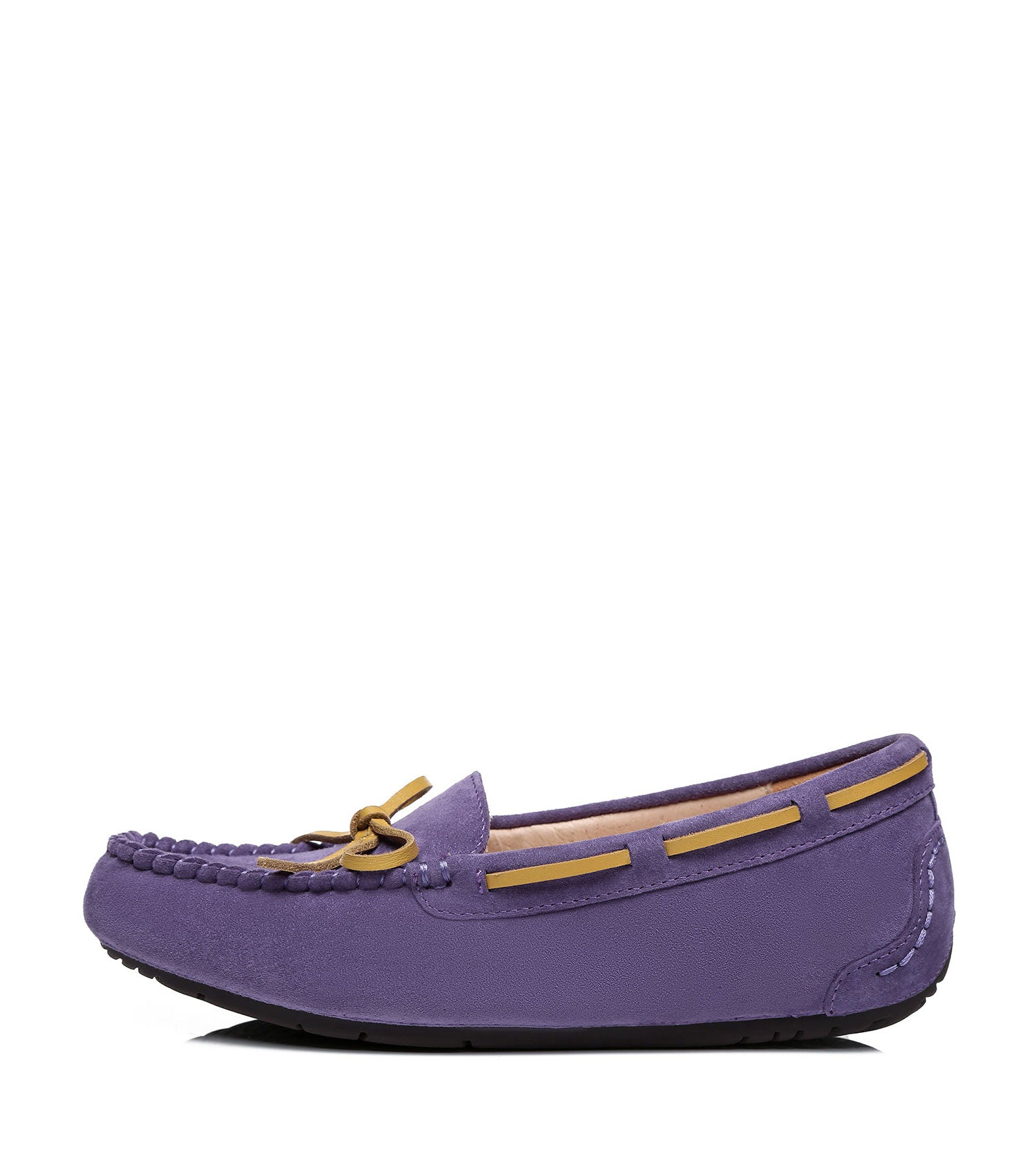 EVERAU Summer Moccasin | Moccasins EA1011-Moccasins-PEROZ Accessories
