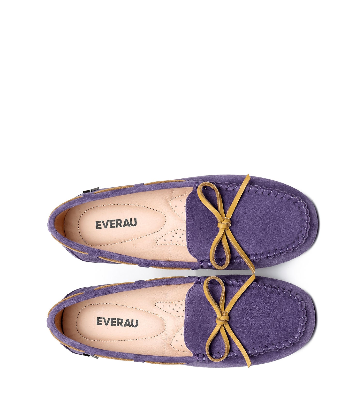 EVERAU Summer Moccasin | Moccasins EA1011-Moccasins-PEROZ Accessories