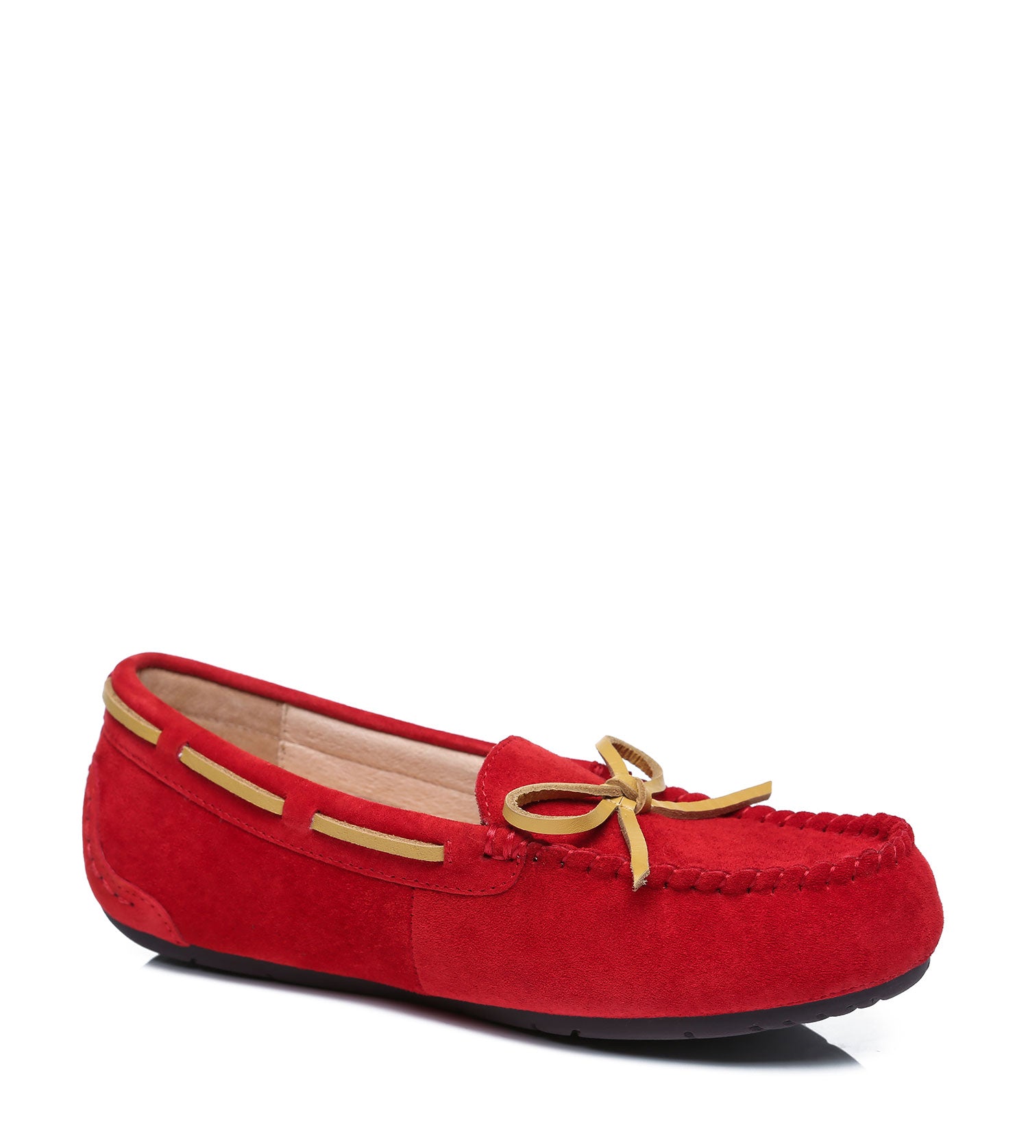 EVERAU Summer Moccasin | Moccasins EA1011-Moccasins-PEROZ Accessories