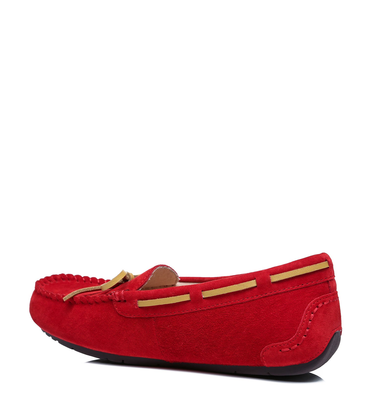 EVERAU Summer Moccasin | Moccasins EA1011-Moccasins-PEROZ Accessories