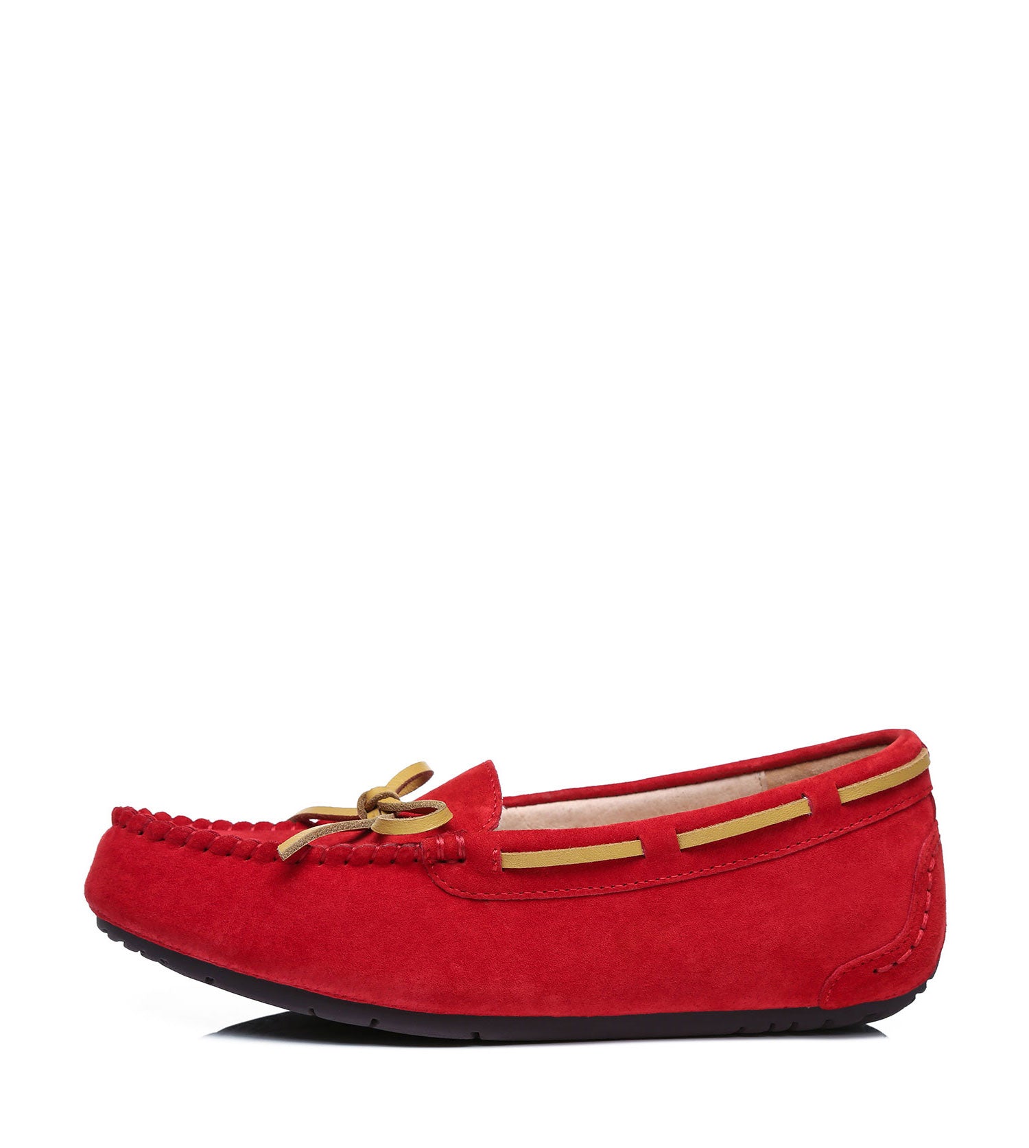 EVERAU Summer Moccasin | Moccasins EA1011-Moccasins-PEROZ Accessories