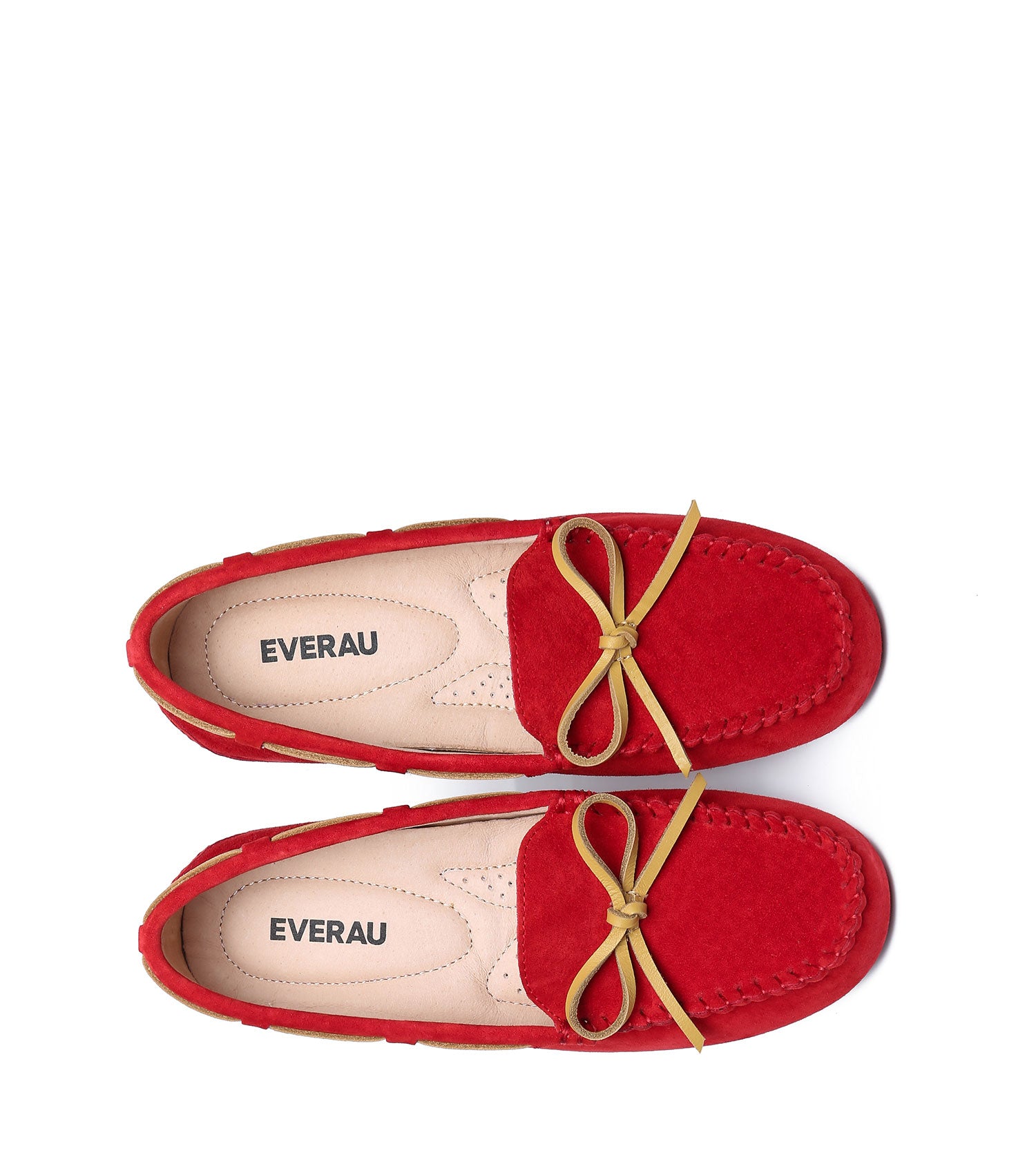 EVERAU Summer Moccasin | Moccasins EA1011-Moccasins-PEROZ Accessories