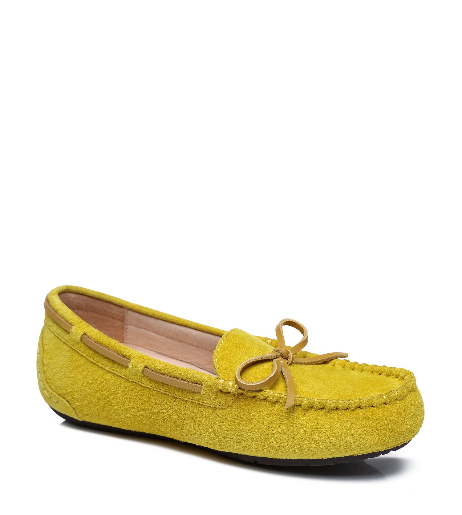 EVERAU Summer Moccasin | Moccasins EA1011-Moccasins-PEROZ Accessories
