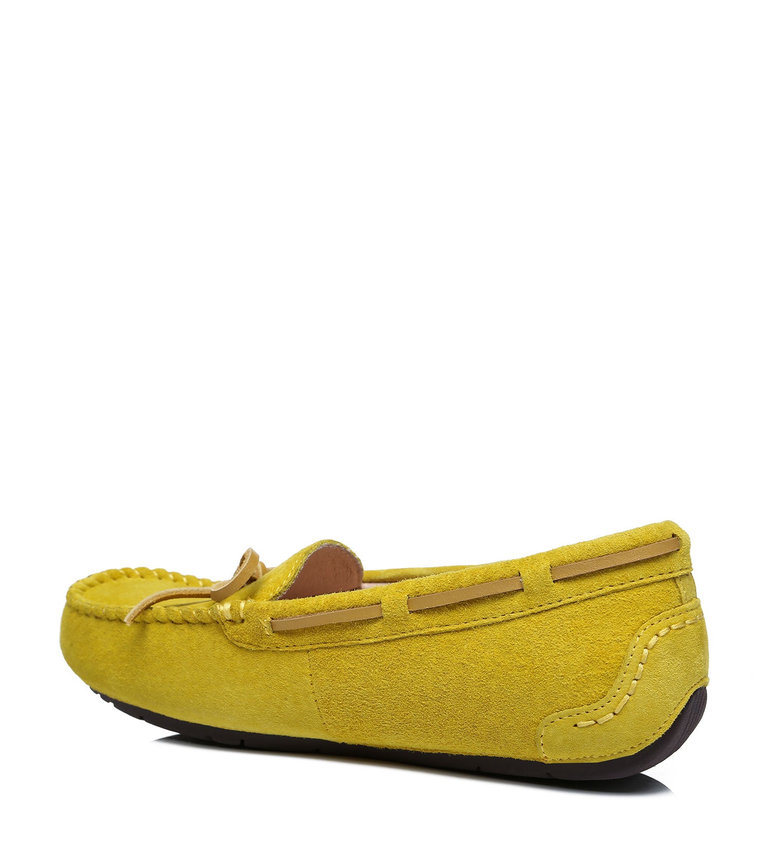 EVERAU Summer Moccasin | Moccasins EA1011-Moccasins-PEROZ Accessories