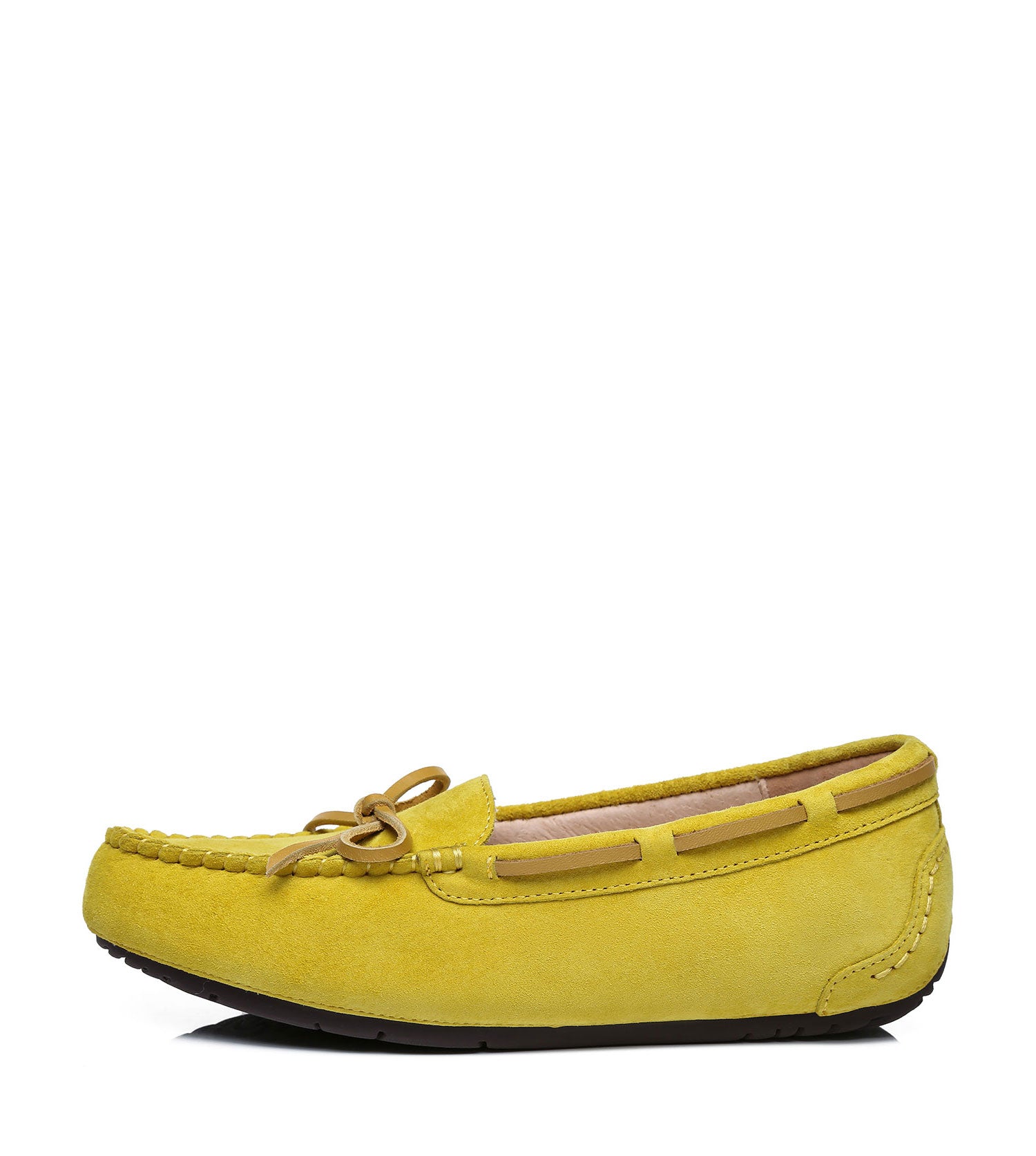 EVERAU Summer Moccasin | Moccasins EA1011-Moccasins-PEROZ Accessories